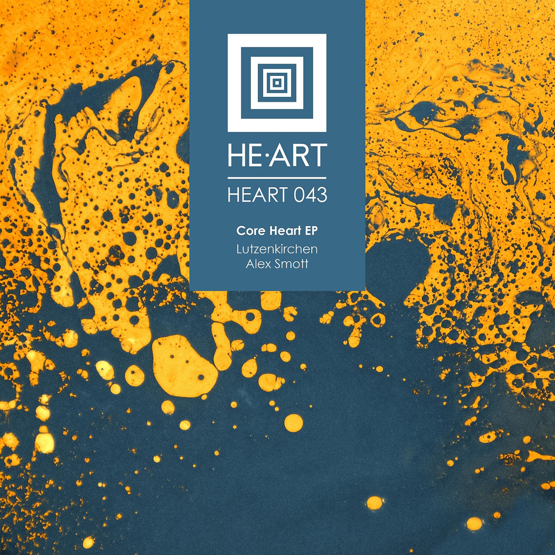 Постер альбома Core Heart