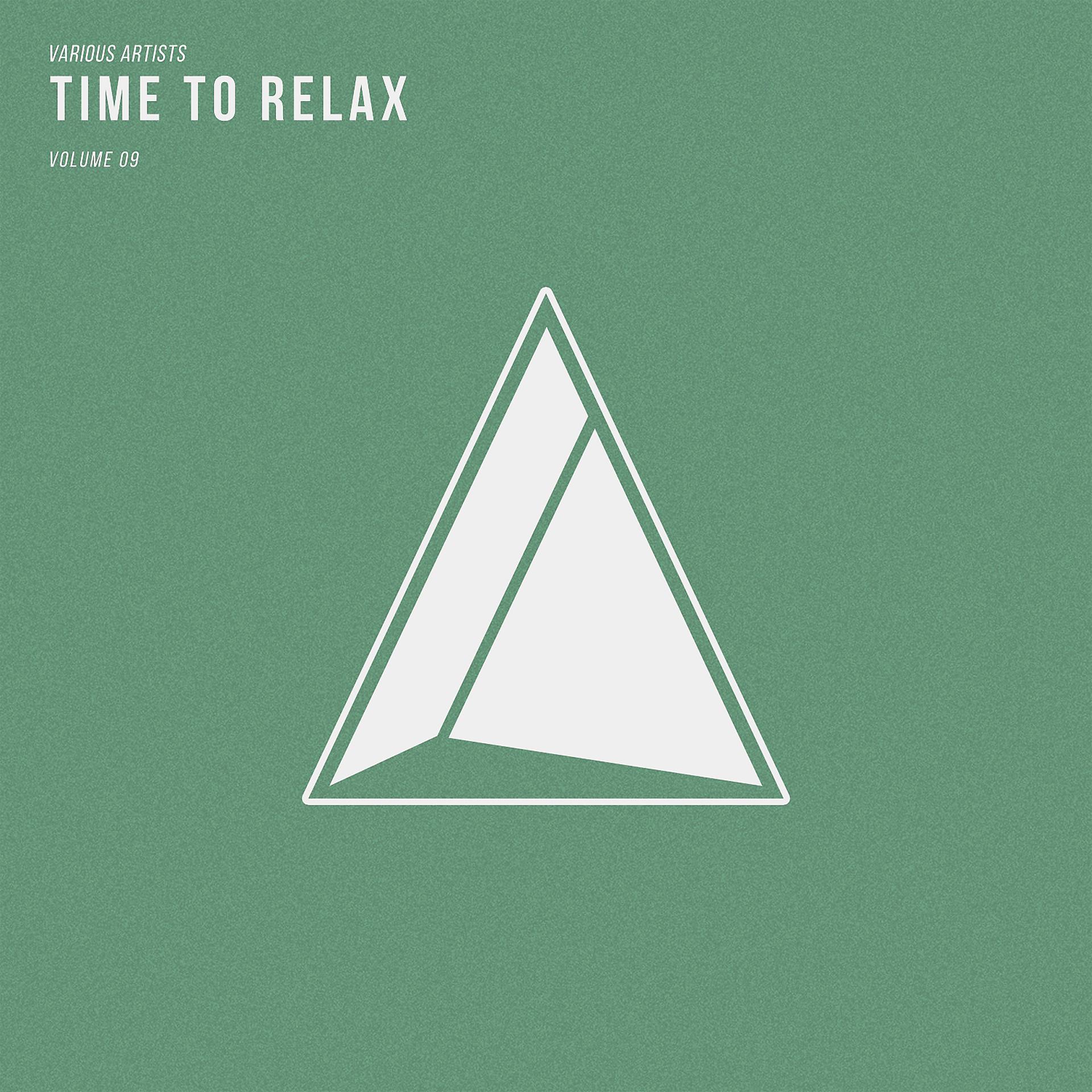 Постер альбома Time to Relax, Vol.09