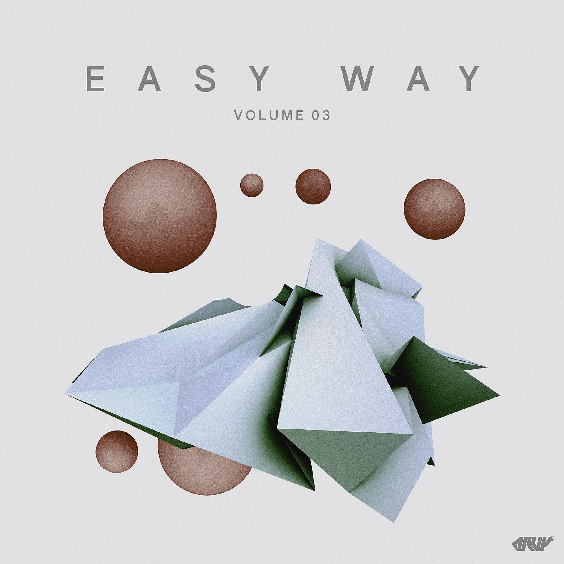 Постер альбома Easy Way, Vol.03