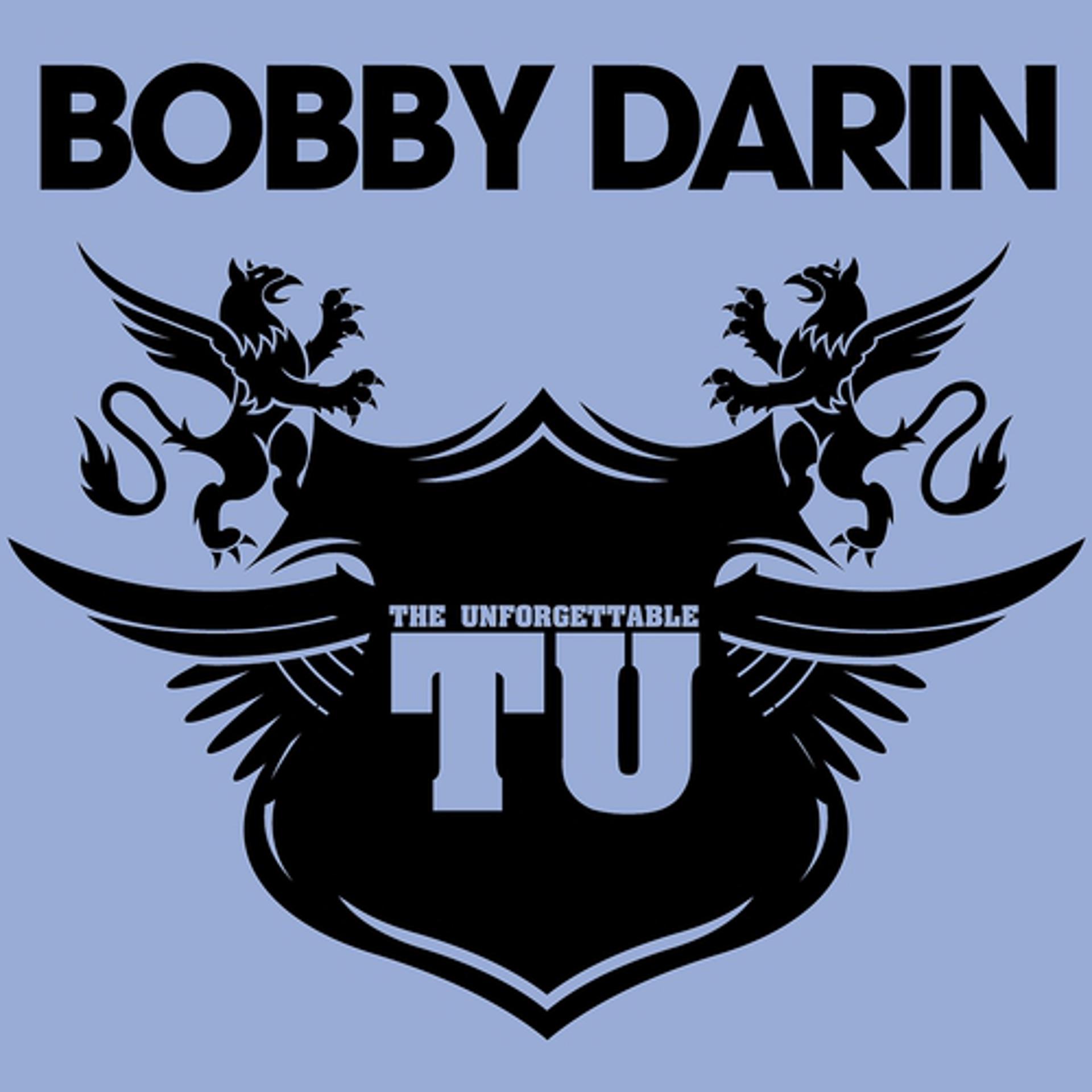 Постер альбома The Unforgettable Bobby Darin