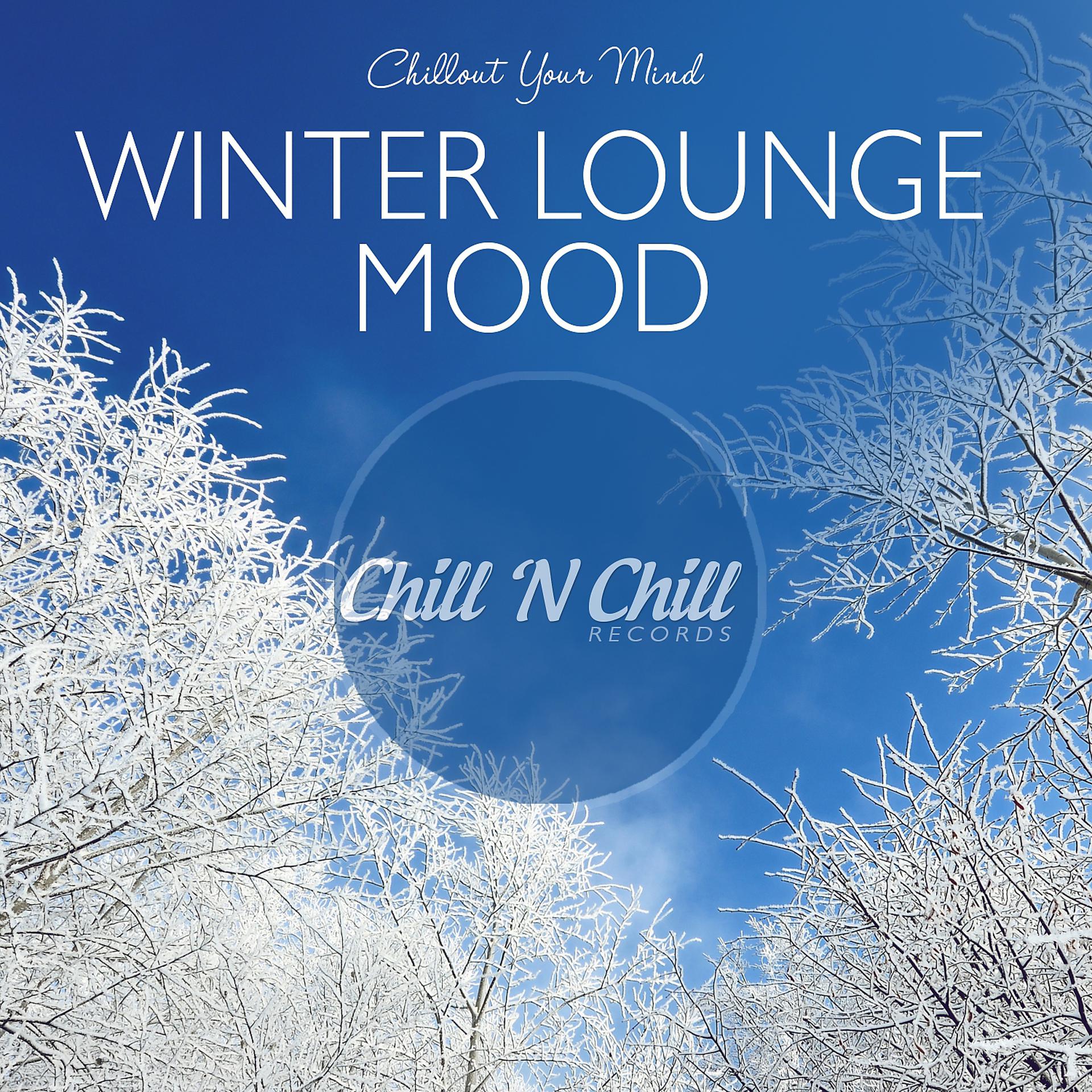 Постер альбома Winter Lounge Mood: Chillout Your Mind