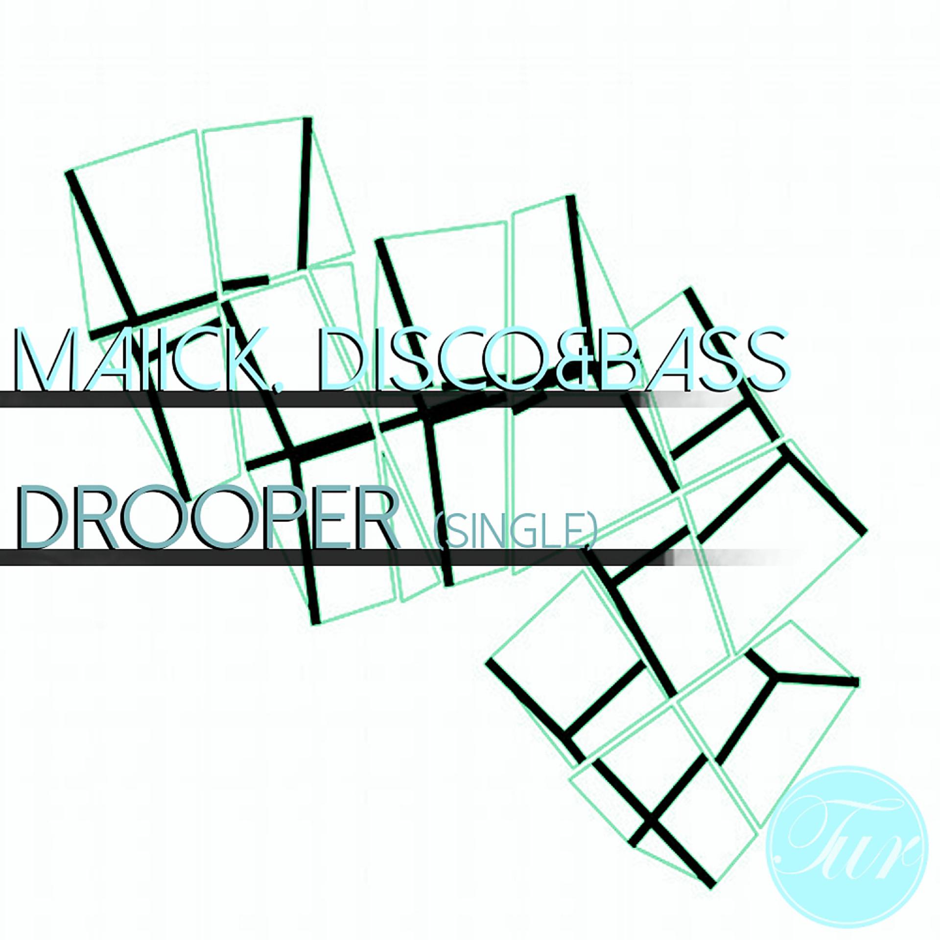 Постер альбома Drooper
