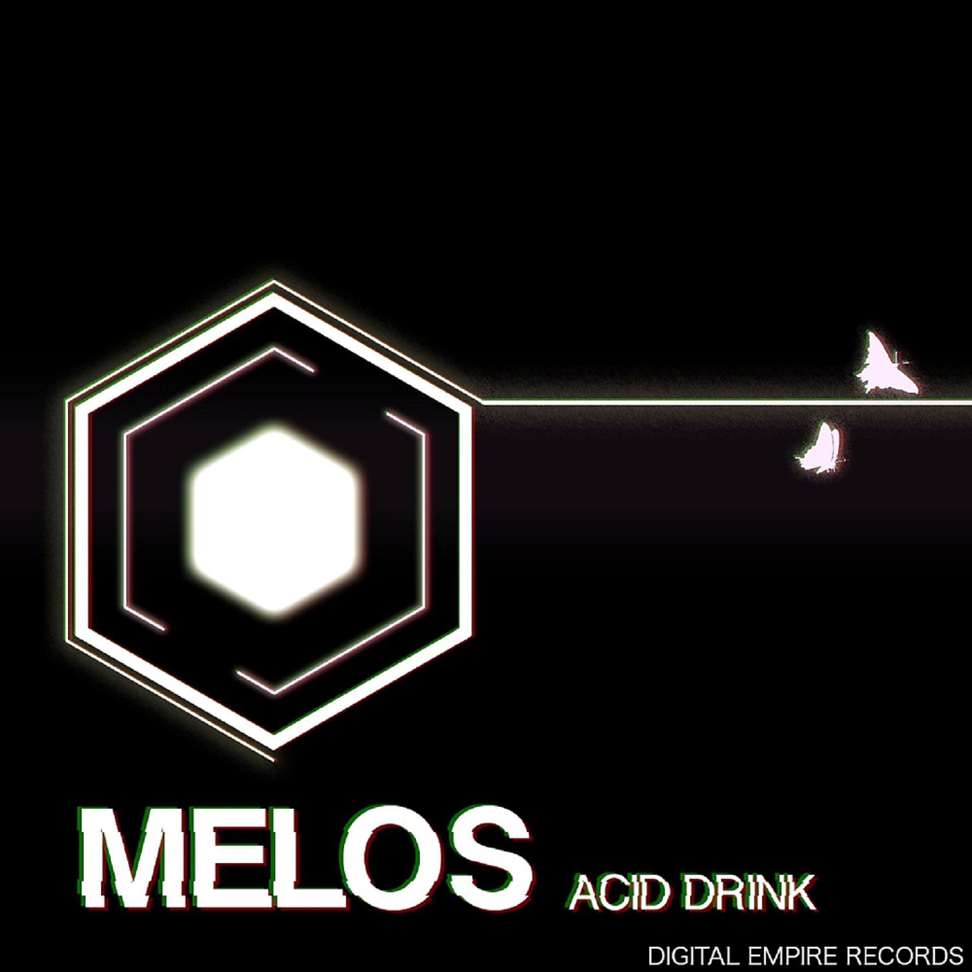 Постер альбома Melos