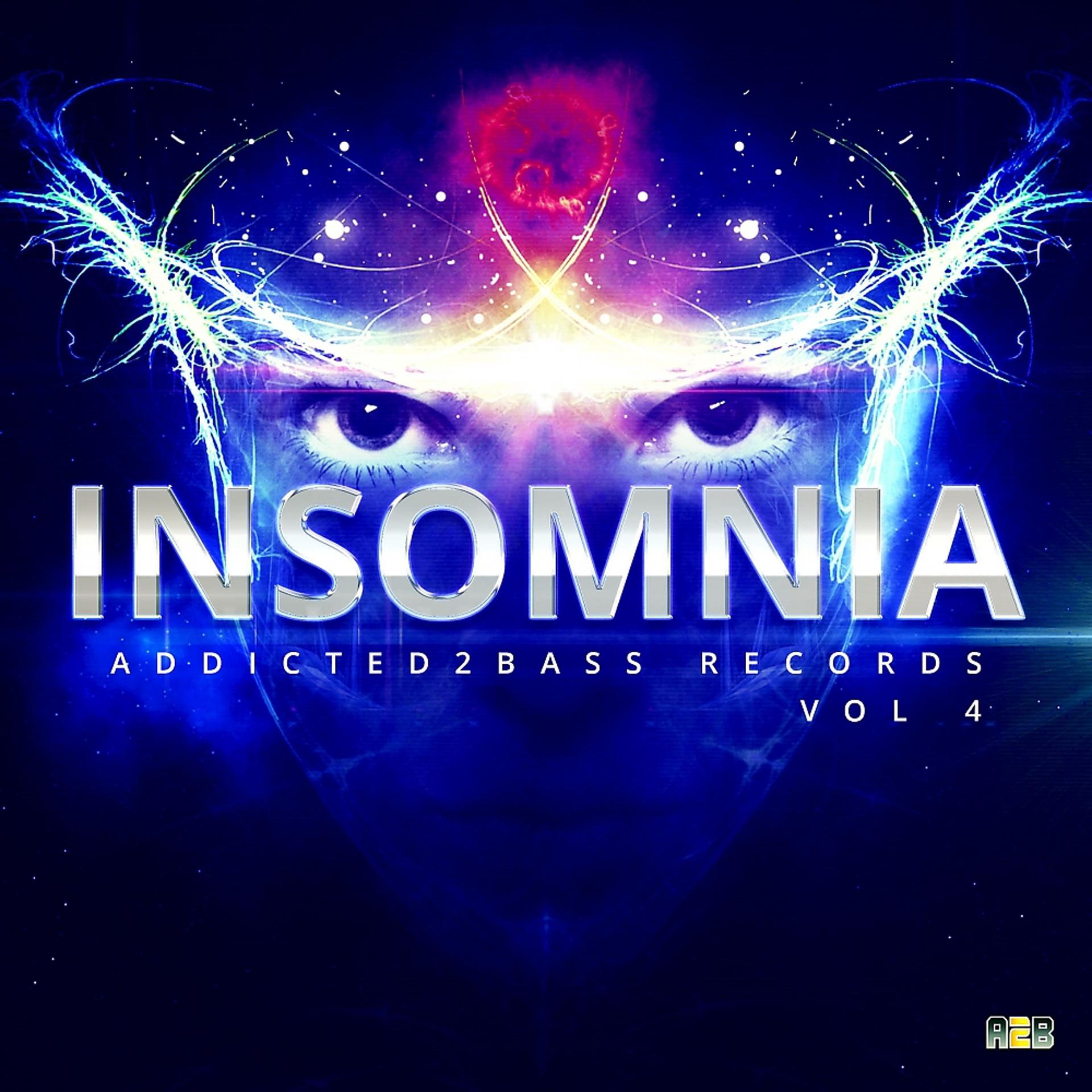 Постер альбома Insomnia Vol 4