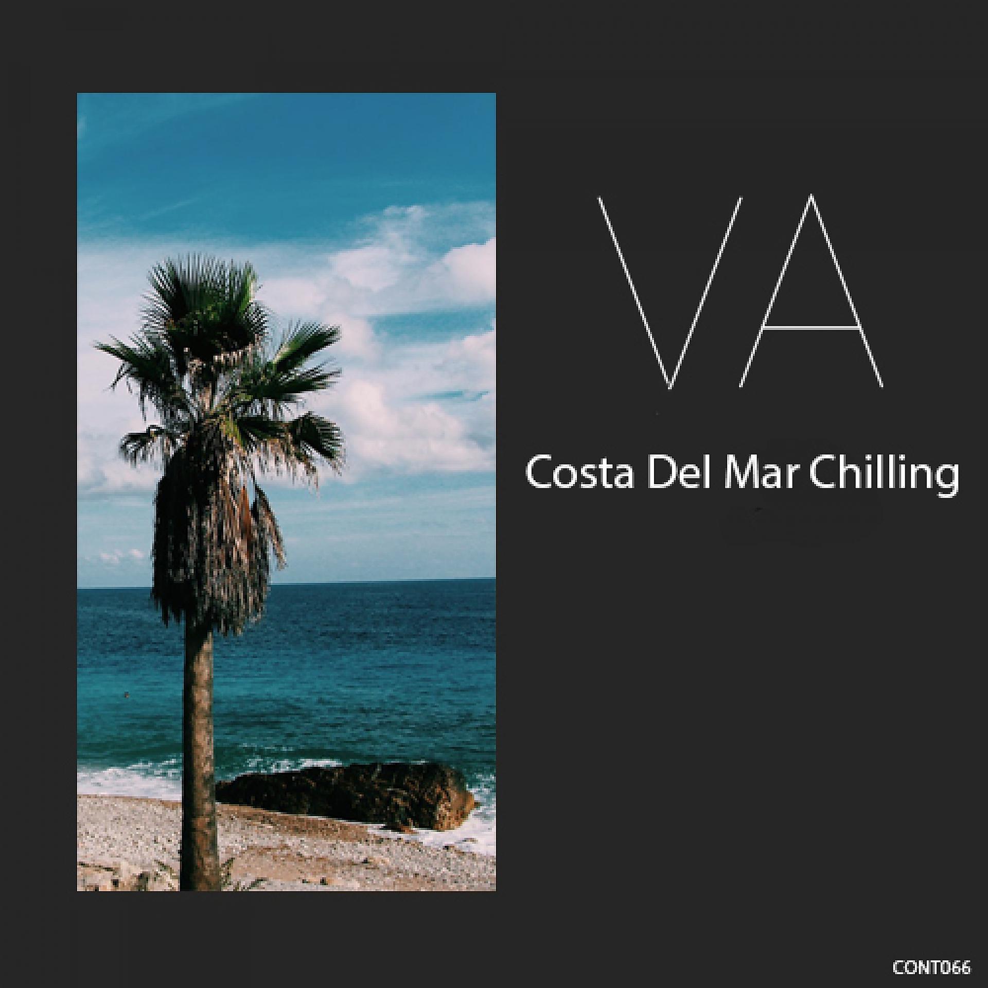 Постер альбома Costa Del Mar Chilling