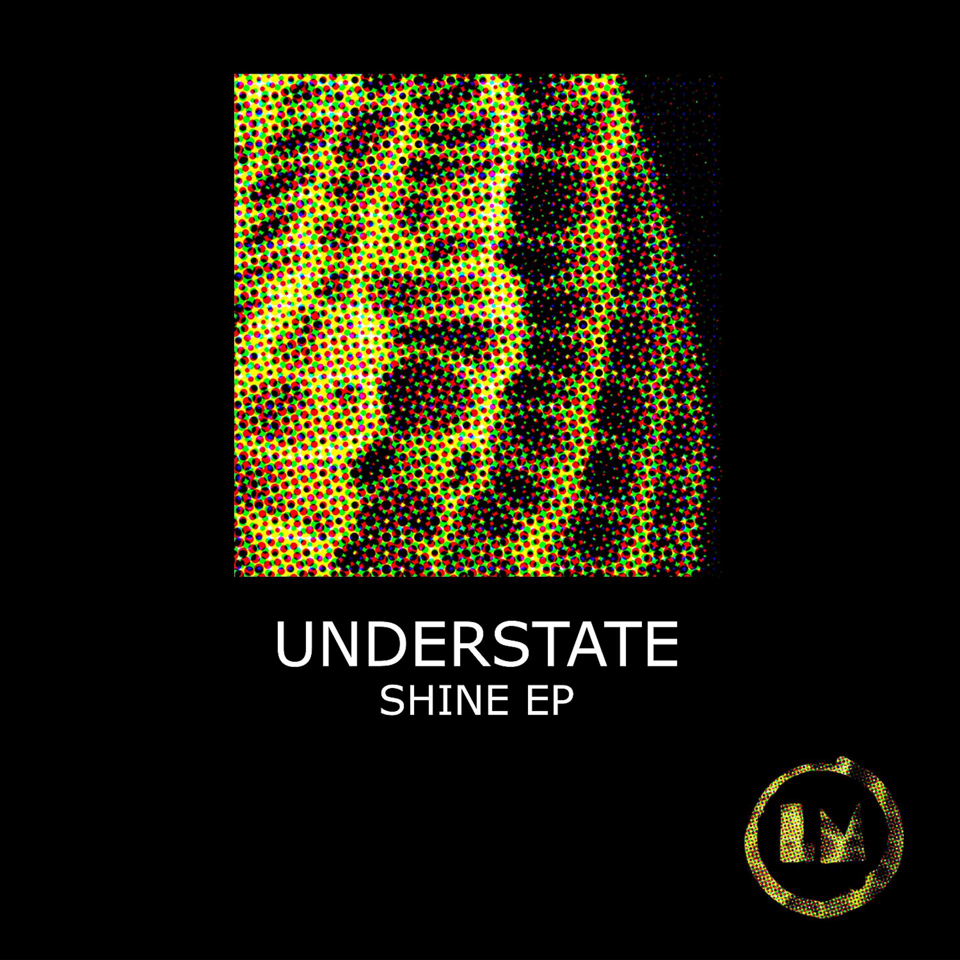 Постер альбома Shine - EP