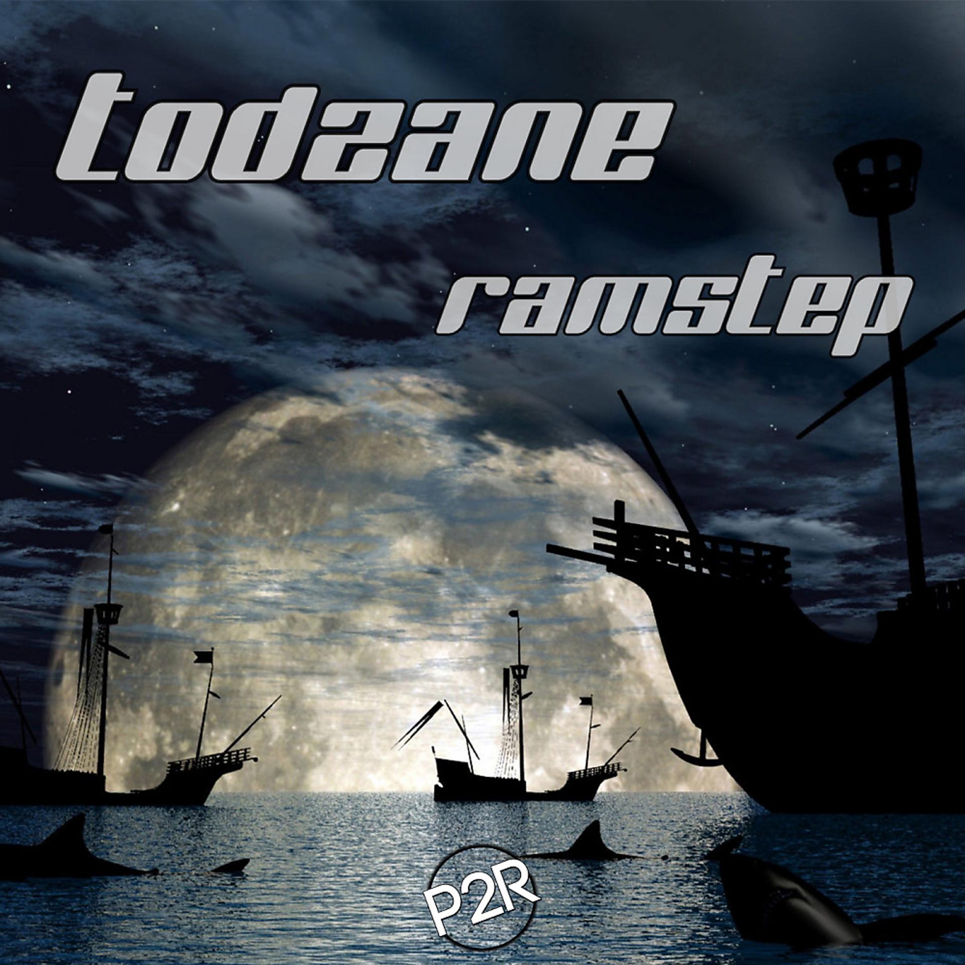 Постер альбома Ramstep