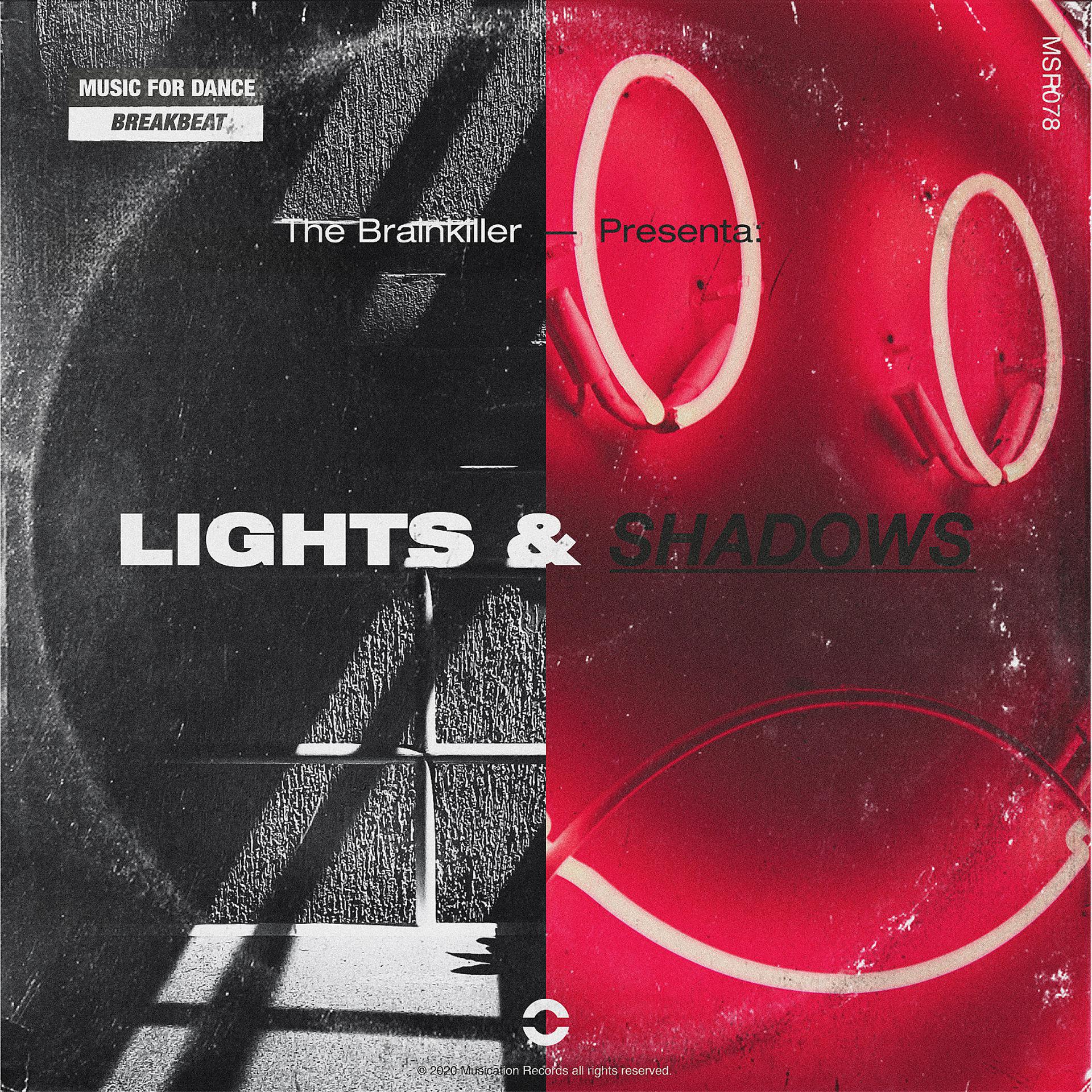 Постер альбома Lights & Shadows