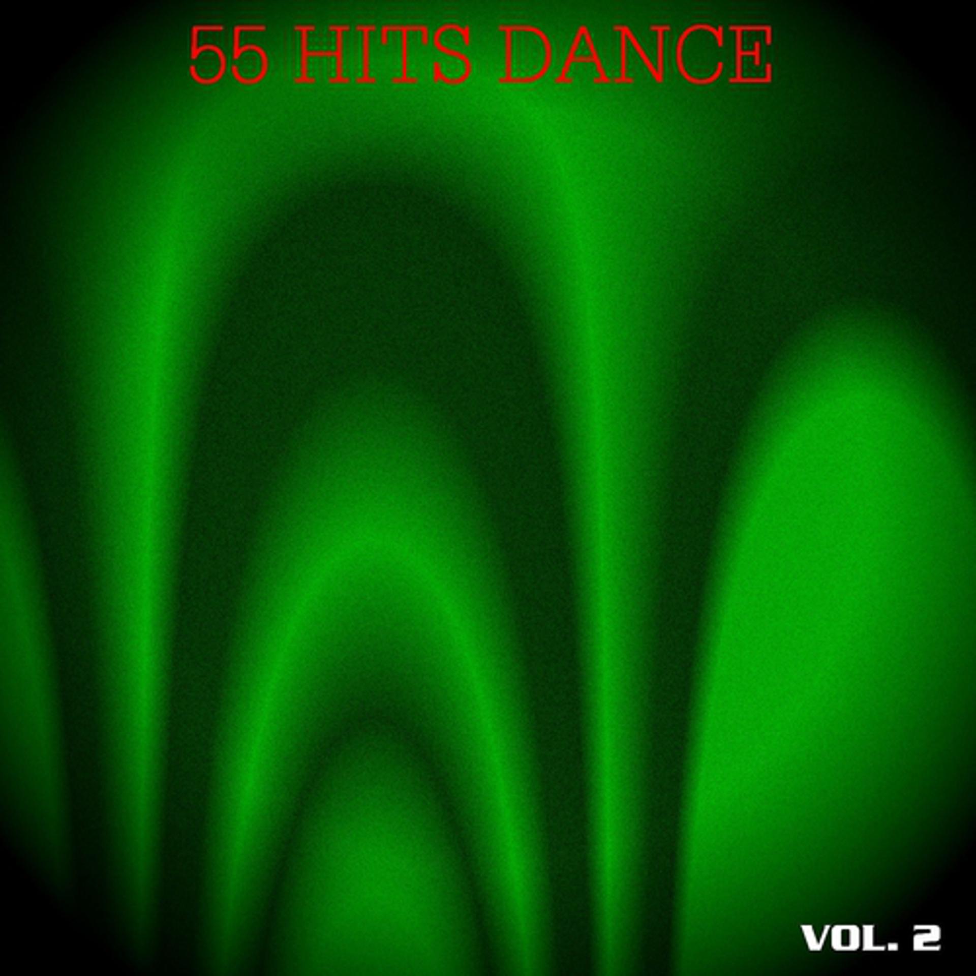 Постер альбома 55 Hits Dance, Vol. 2