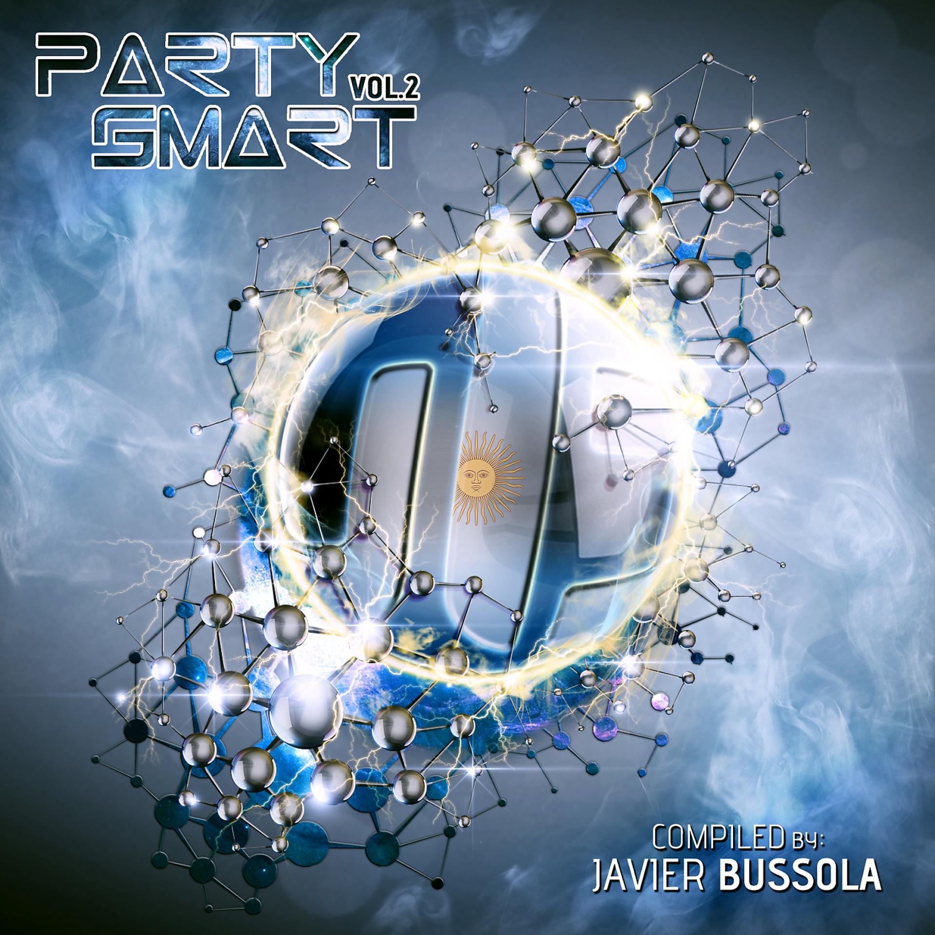 Постер альбома Party Smart, Vol. 2