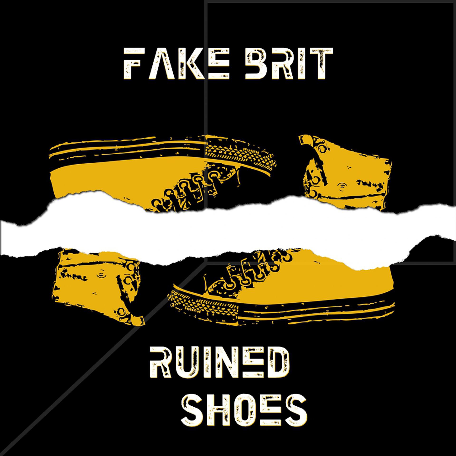 Постер альбома Ruined Shoes