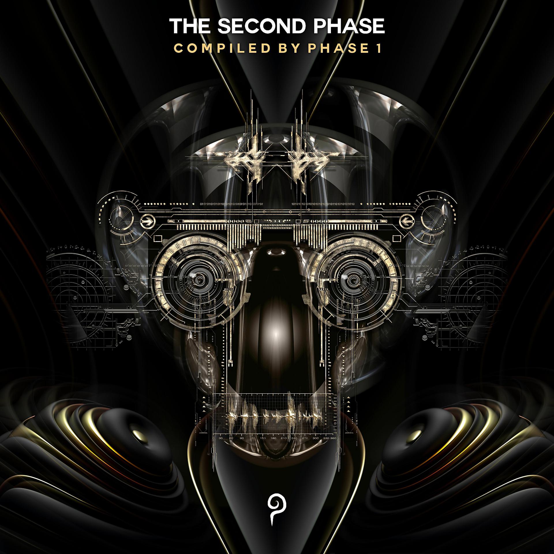 Постер альбома The Second Phase