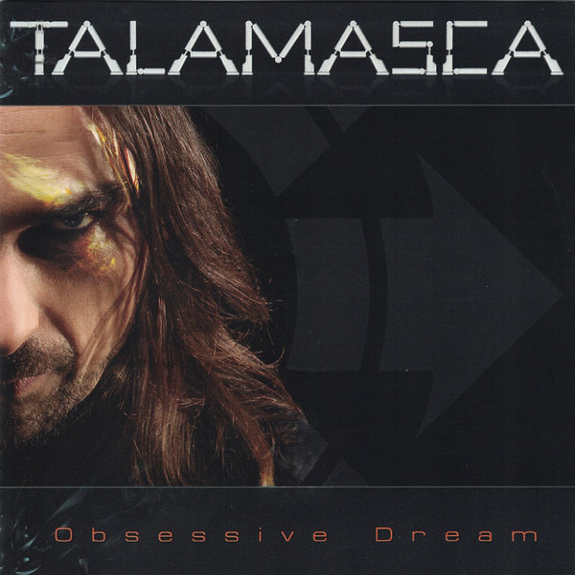 Постер альбома Obsessive Dream