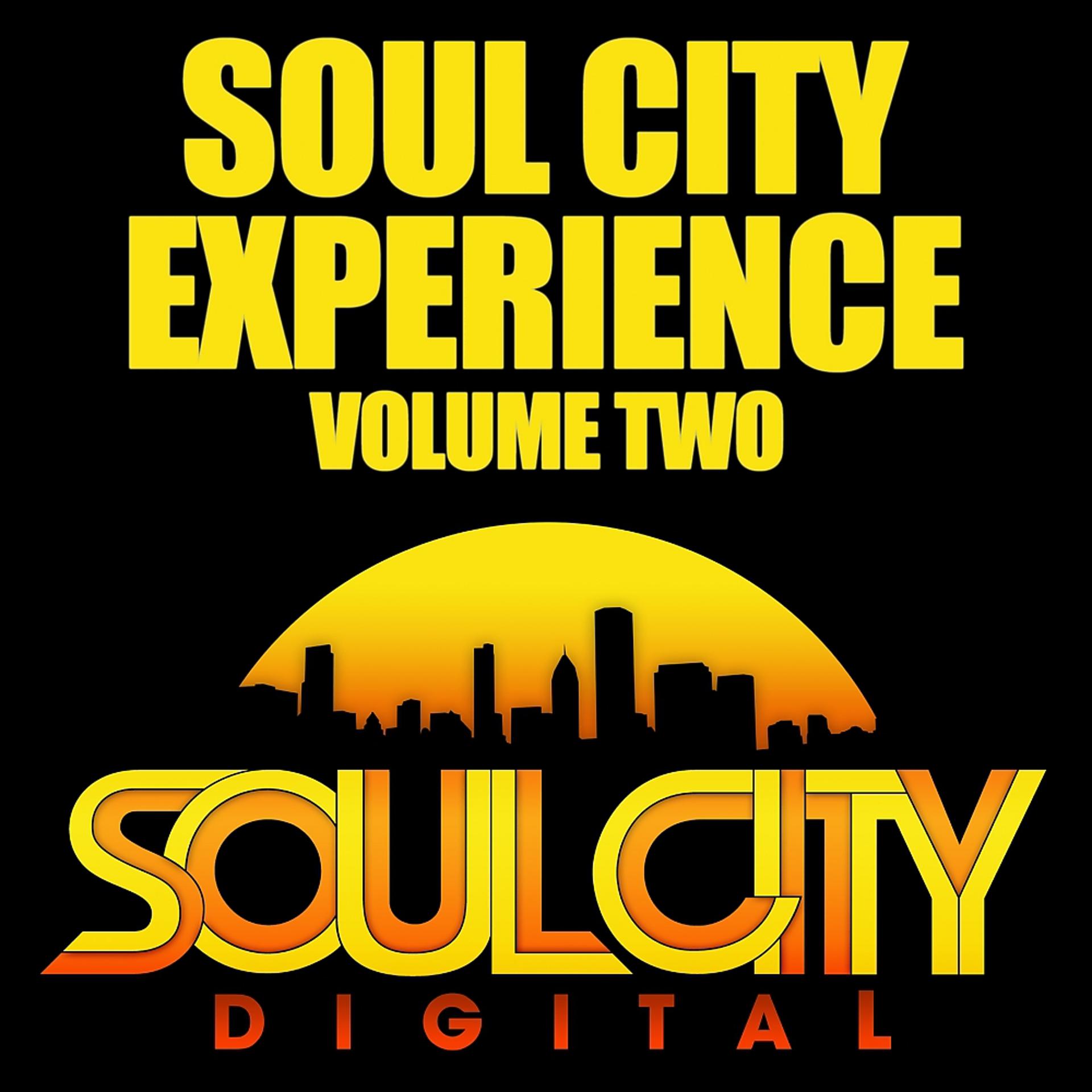 Постер альбома Soul City Experience - Vol. Two