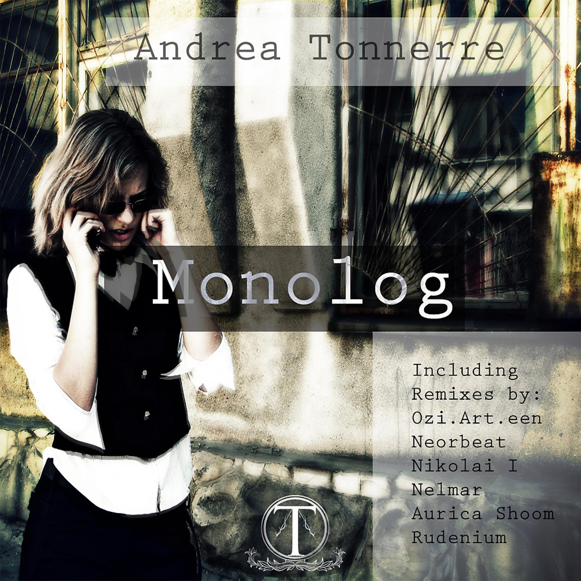 Постер альбома Monolog
