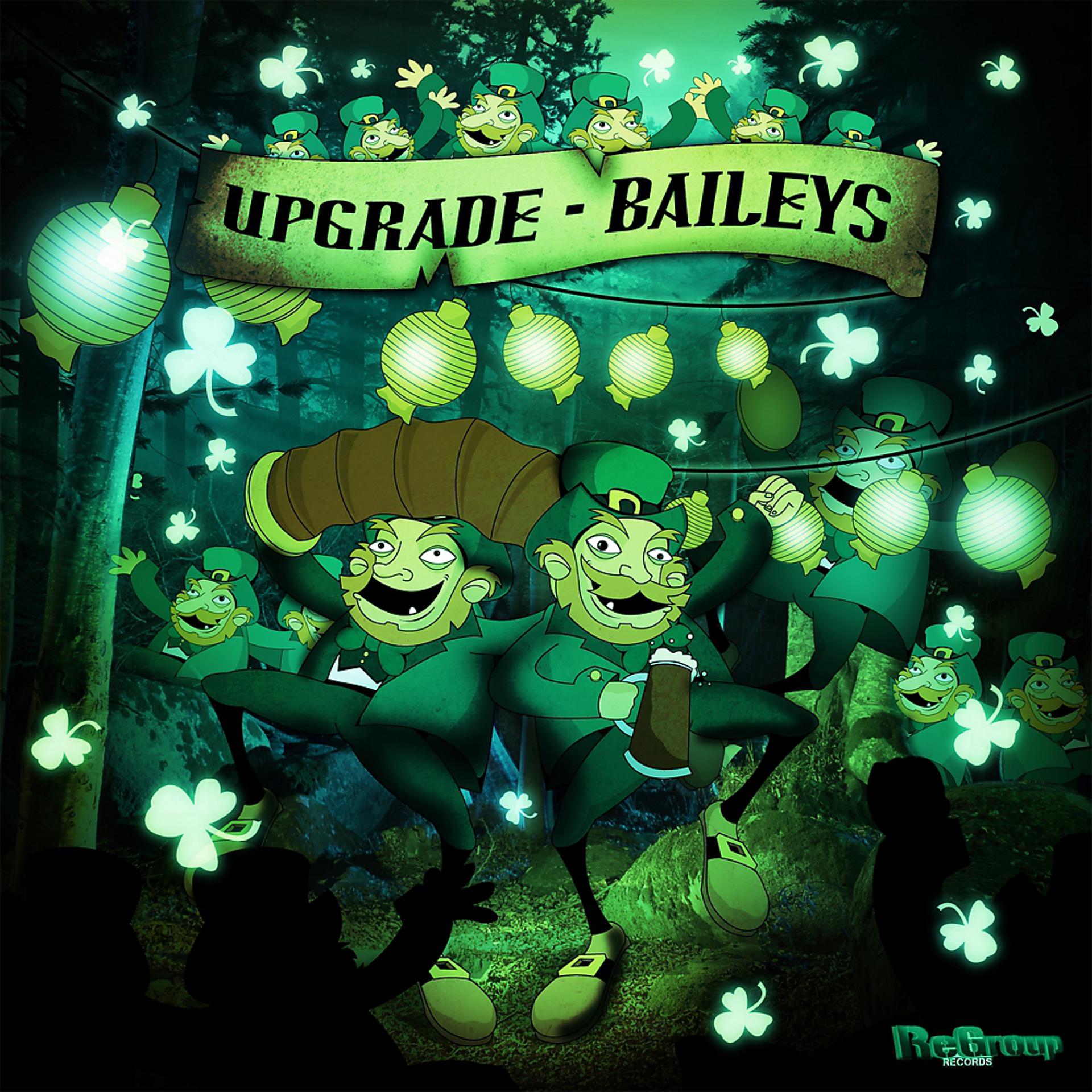 Постер альбома Baileys