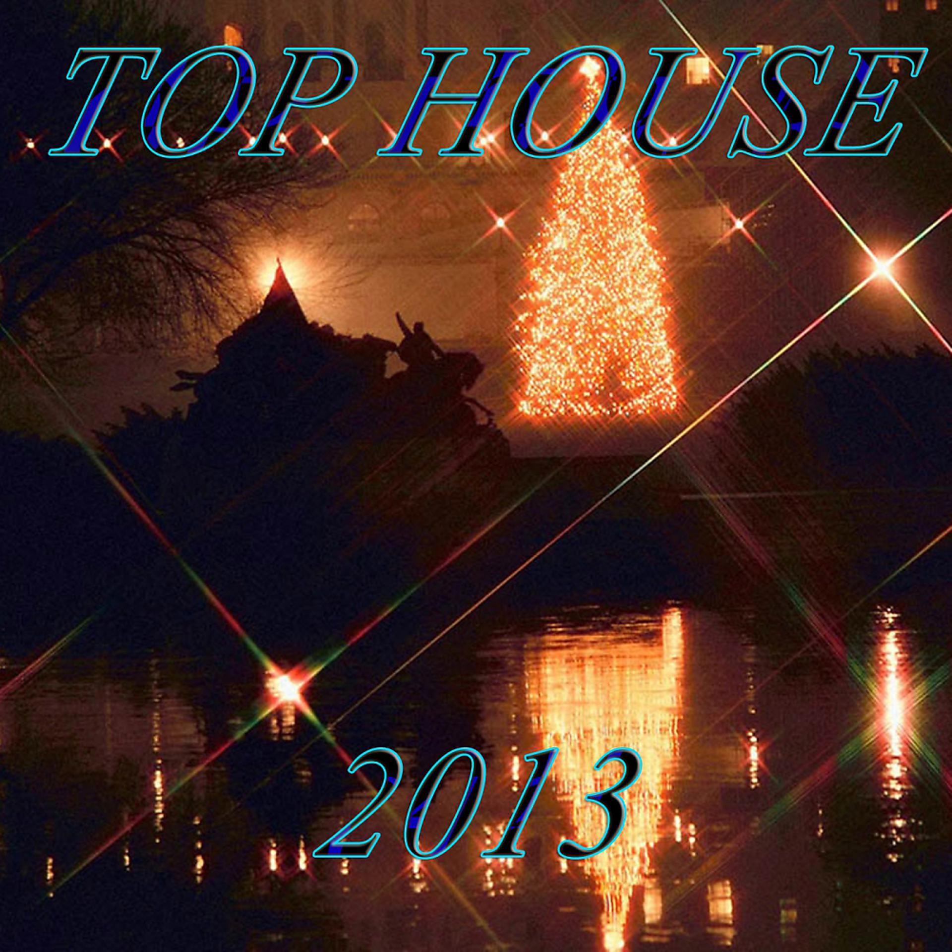 Постер альбома Top House 2013