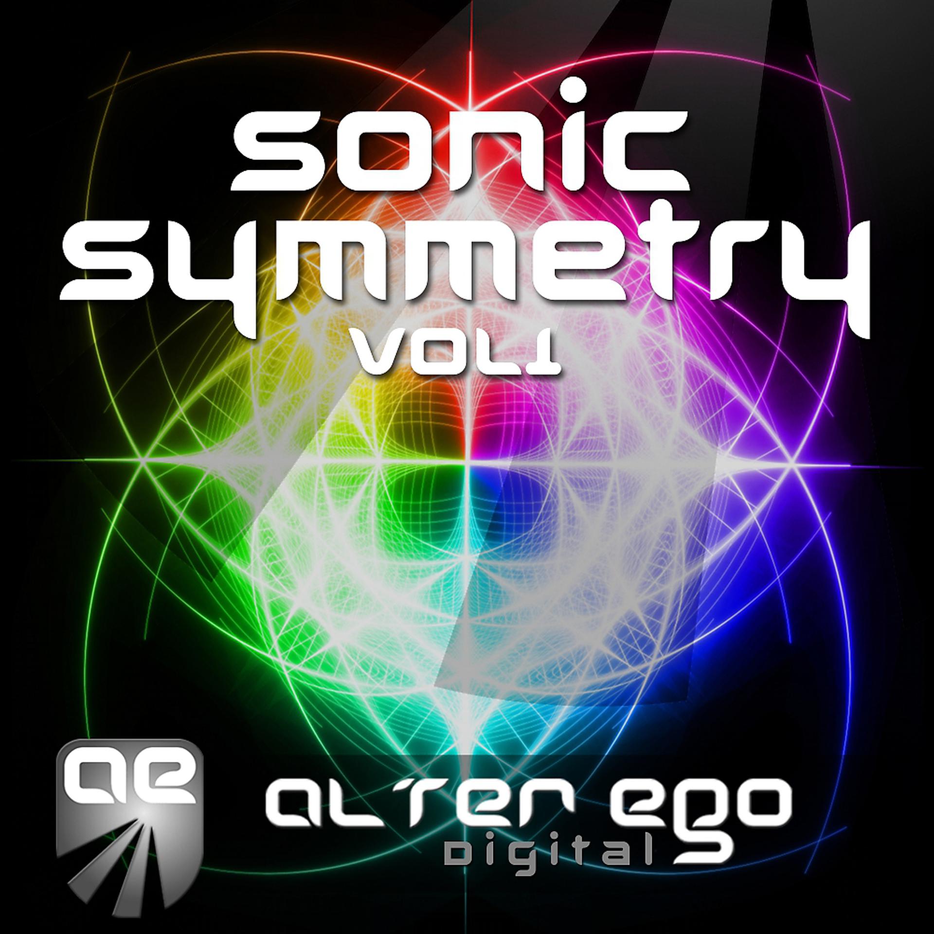 Постер альбома Sonic Symmetry Vol.1