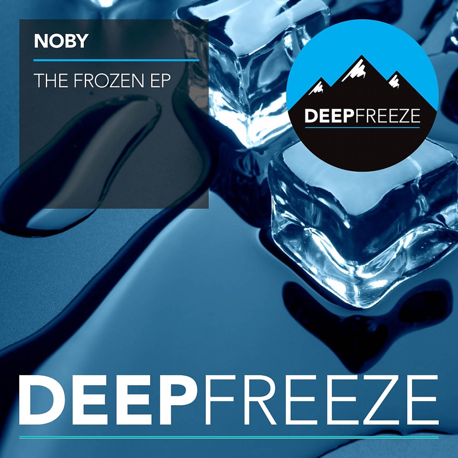 Постер альбома Frozen EP