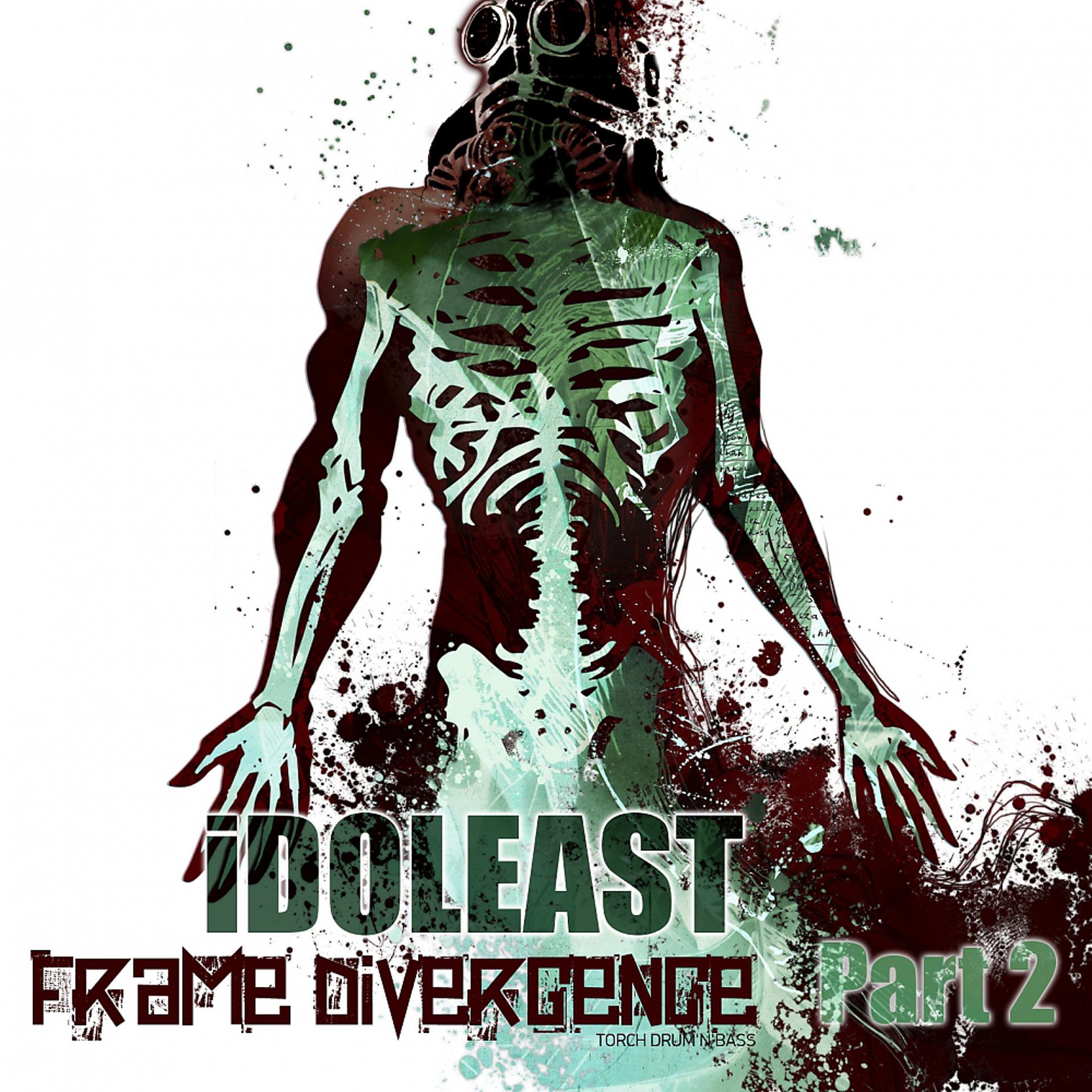 Постер альбома Frame Divergence Part 2