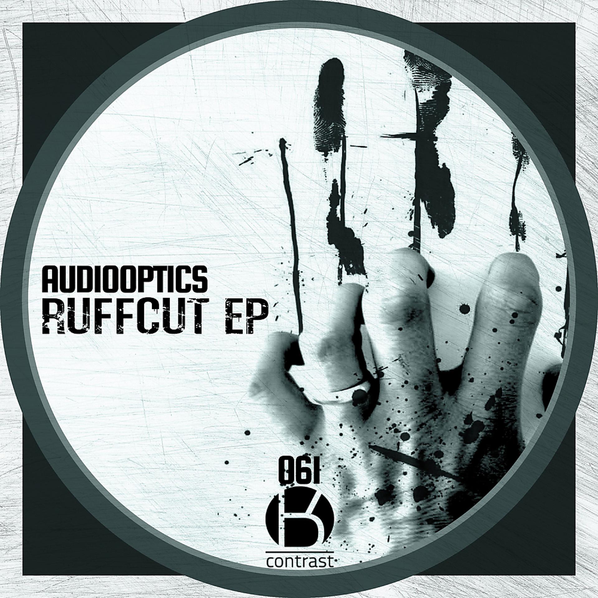 Постер альбома Ruffcut EP