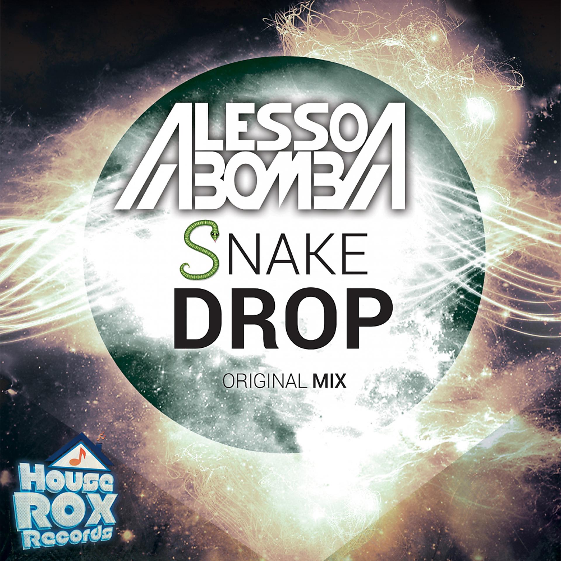 Постер альбома Snake Drop