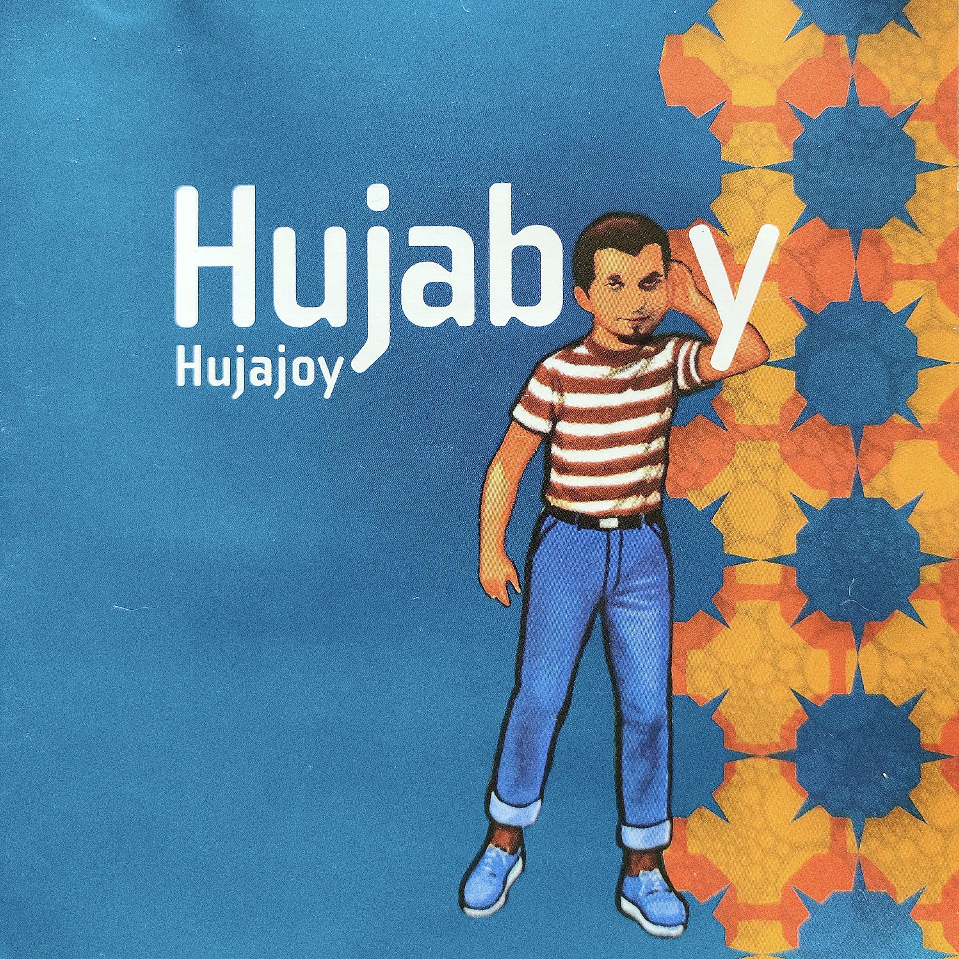 Постер альбома Hujajoy