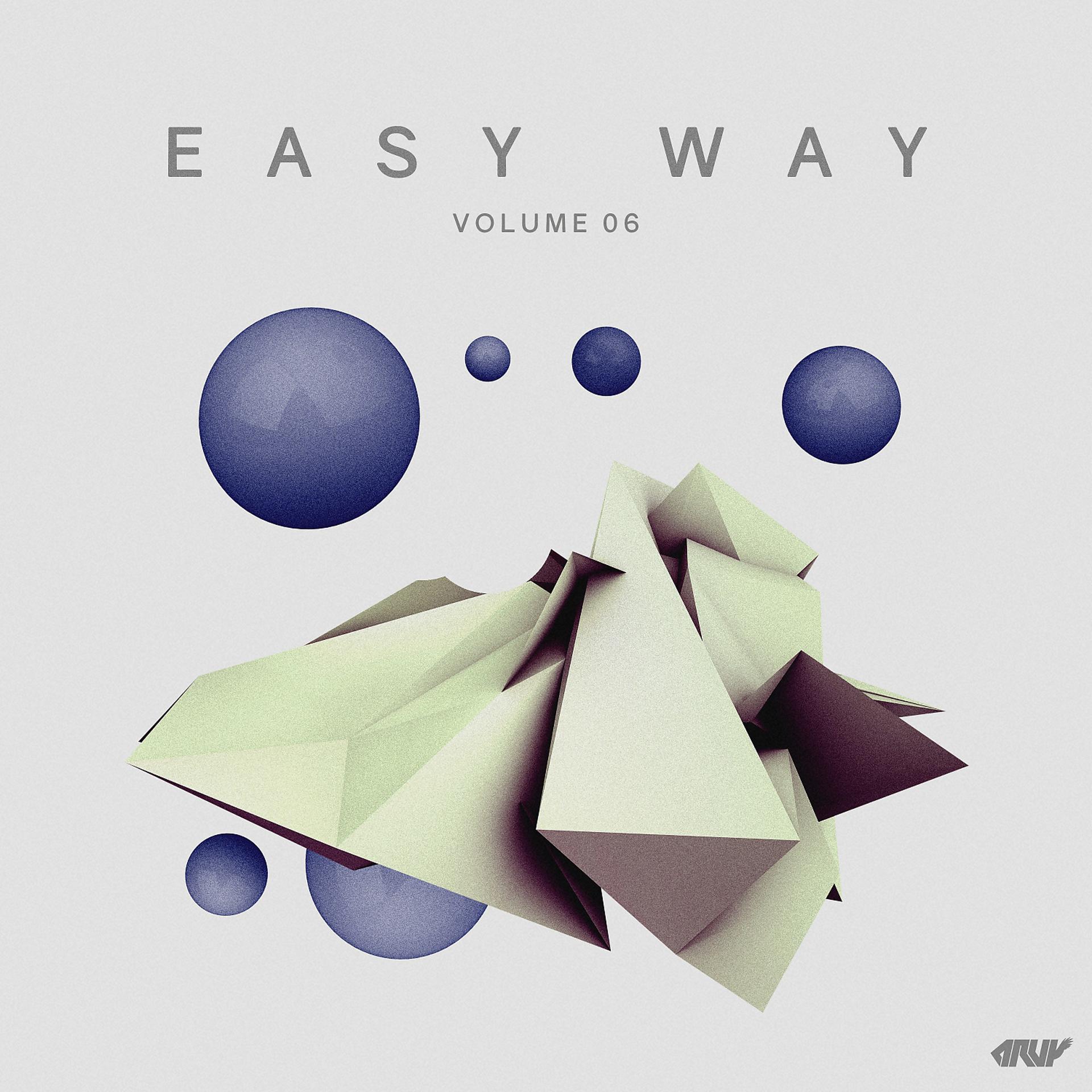Постер альбома Easy Way, Vol.06