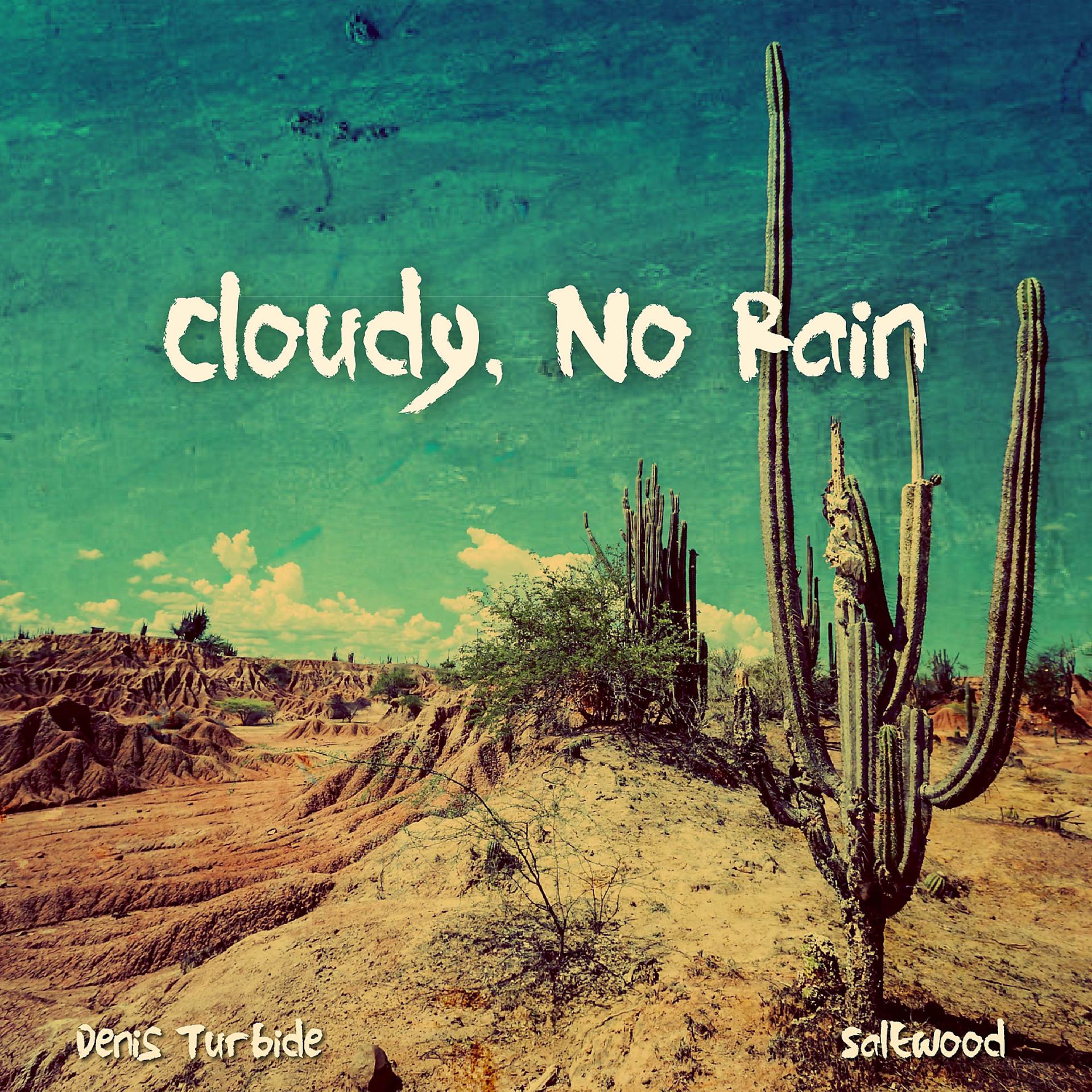 Постер альбома Cloudy, No Rain