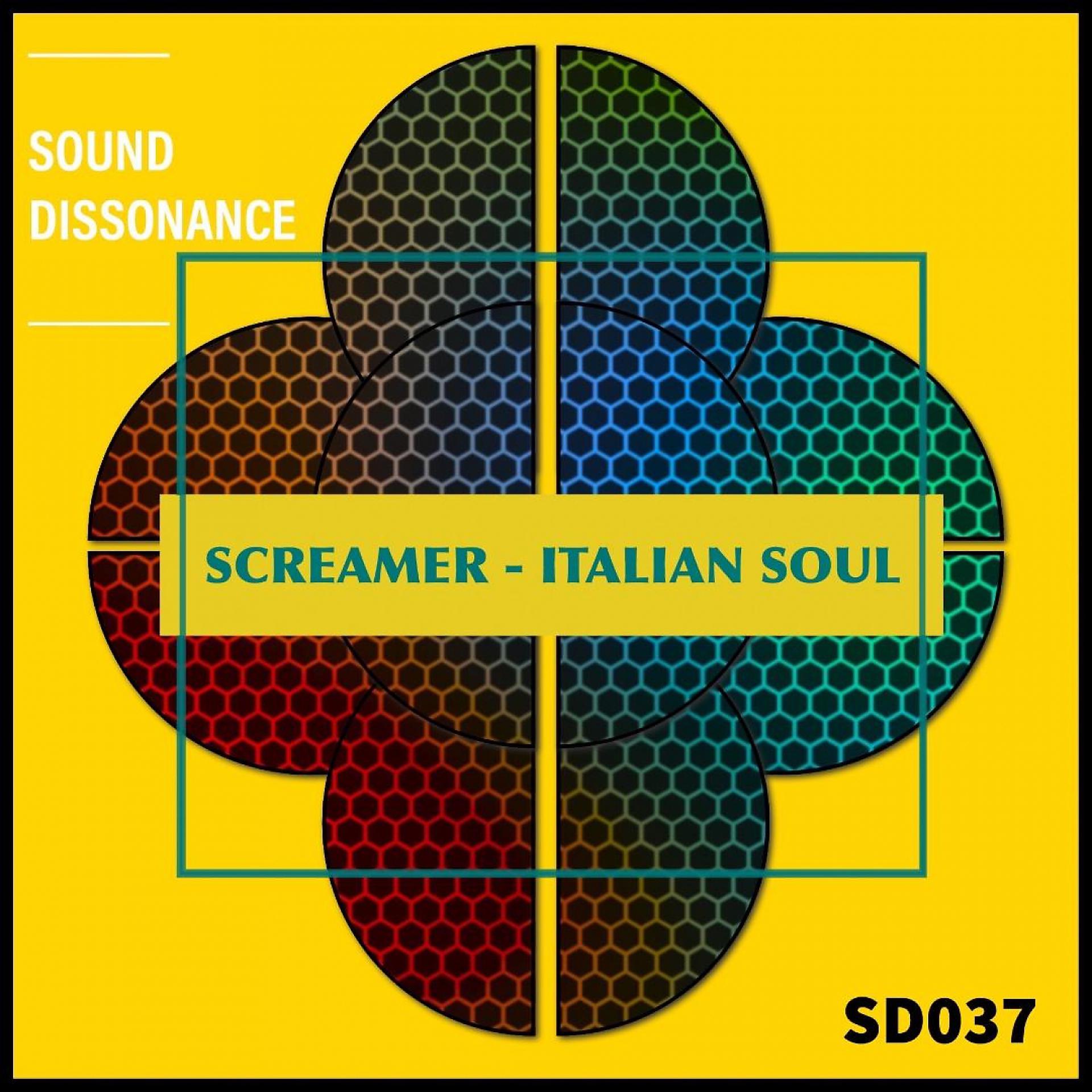 Постер альбома Italian Soul