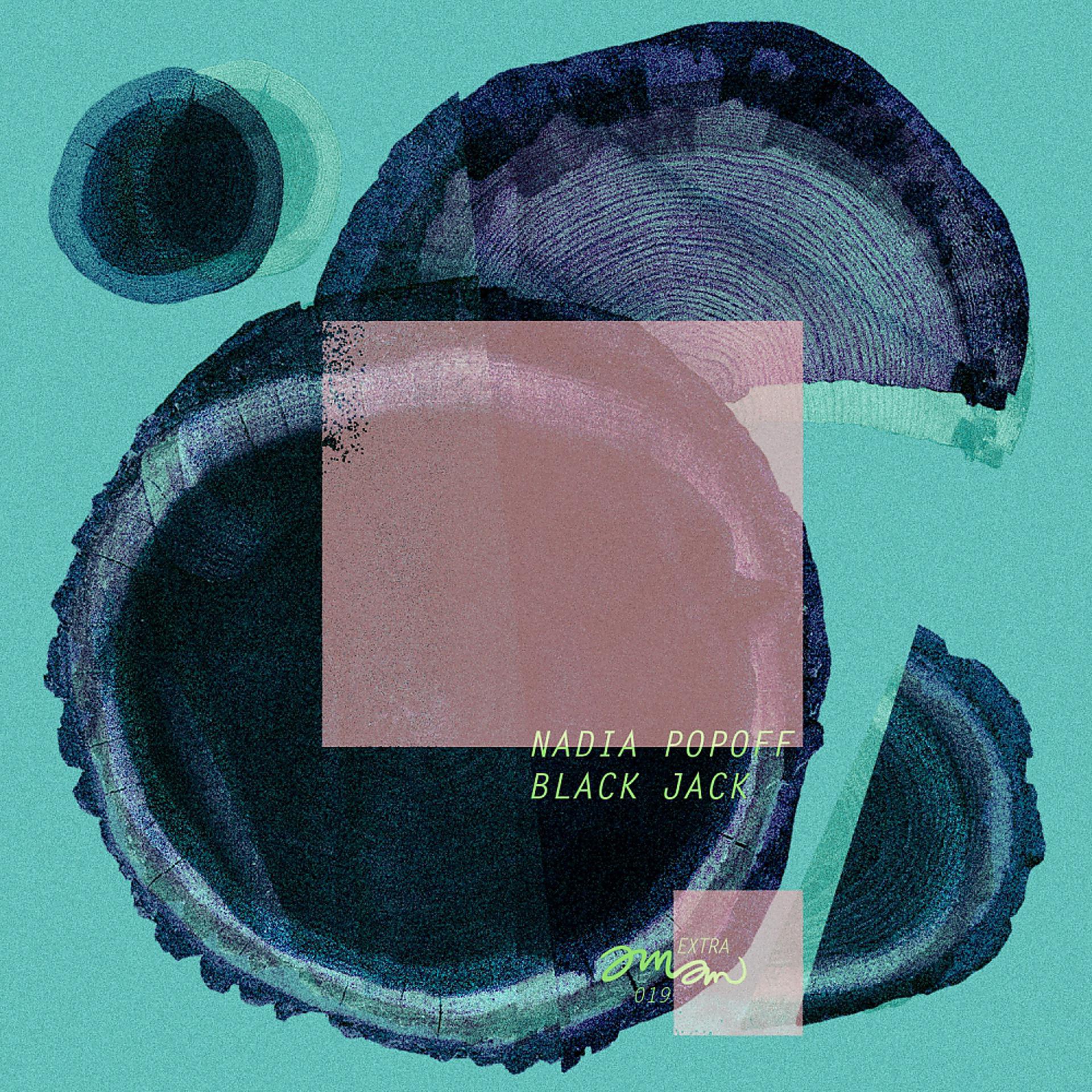 Постер альбома Black Jack EP