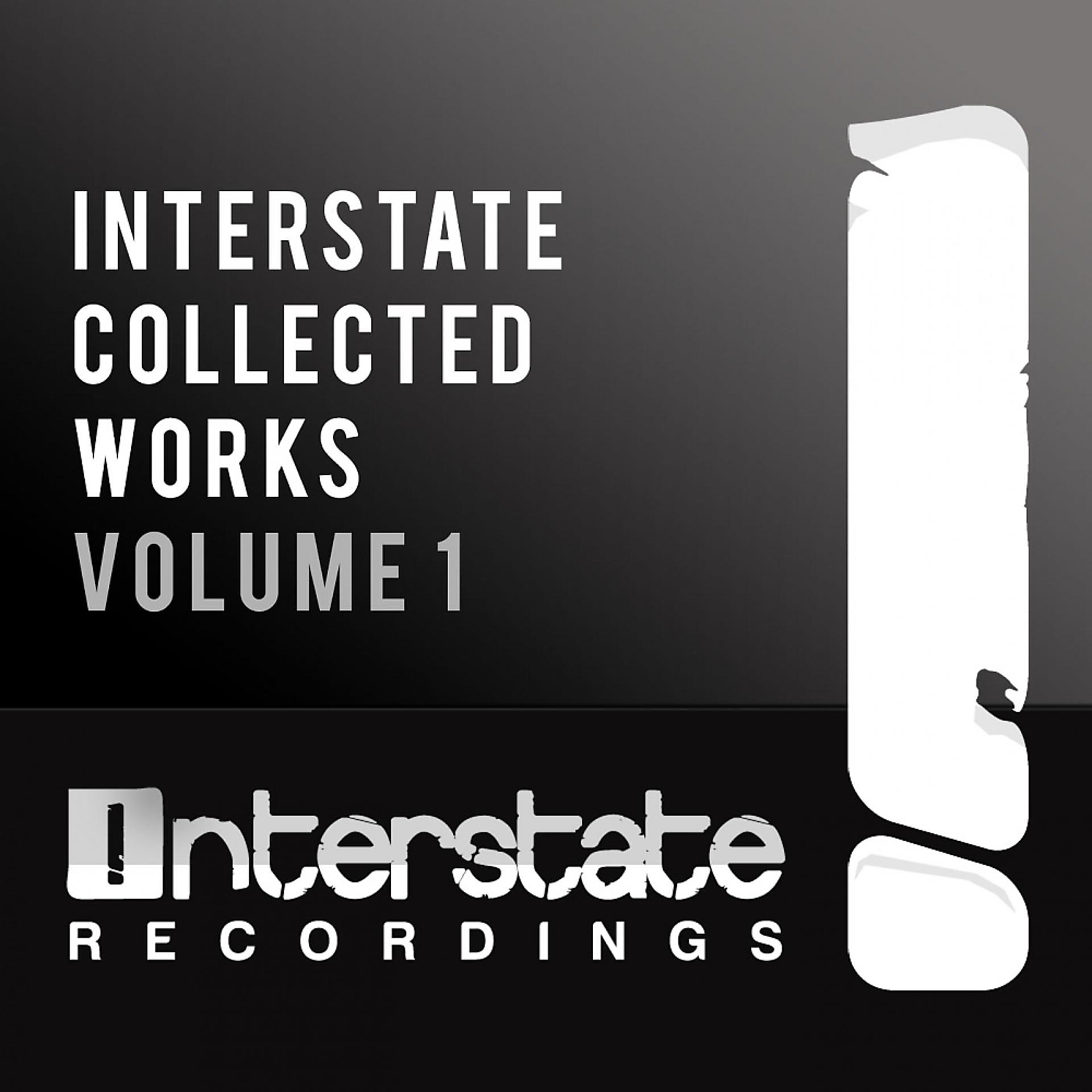 Постер альбома Interstate Collected Works: Volume One