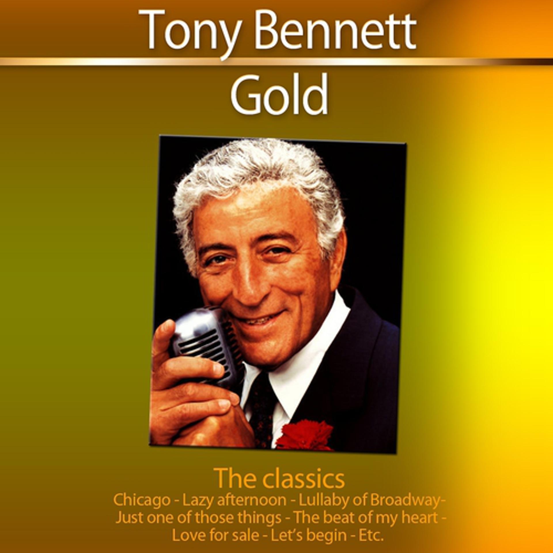 Постер альбома Gold - The Classics