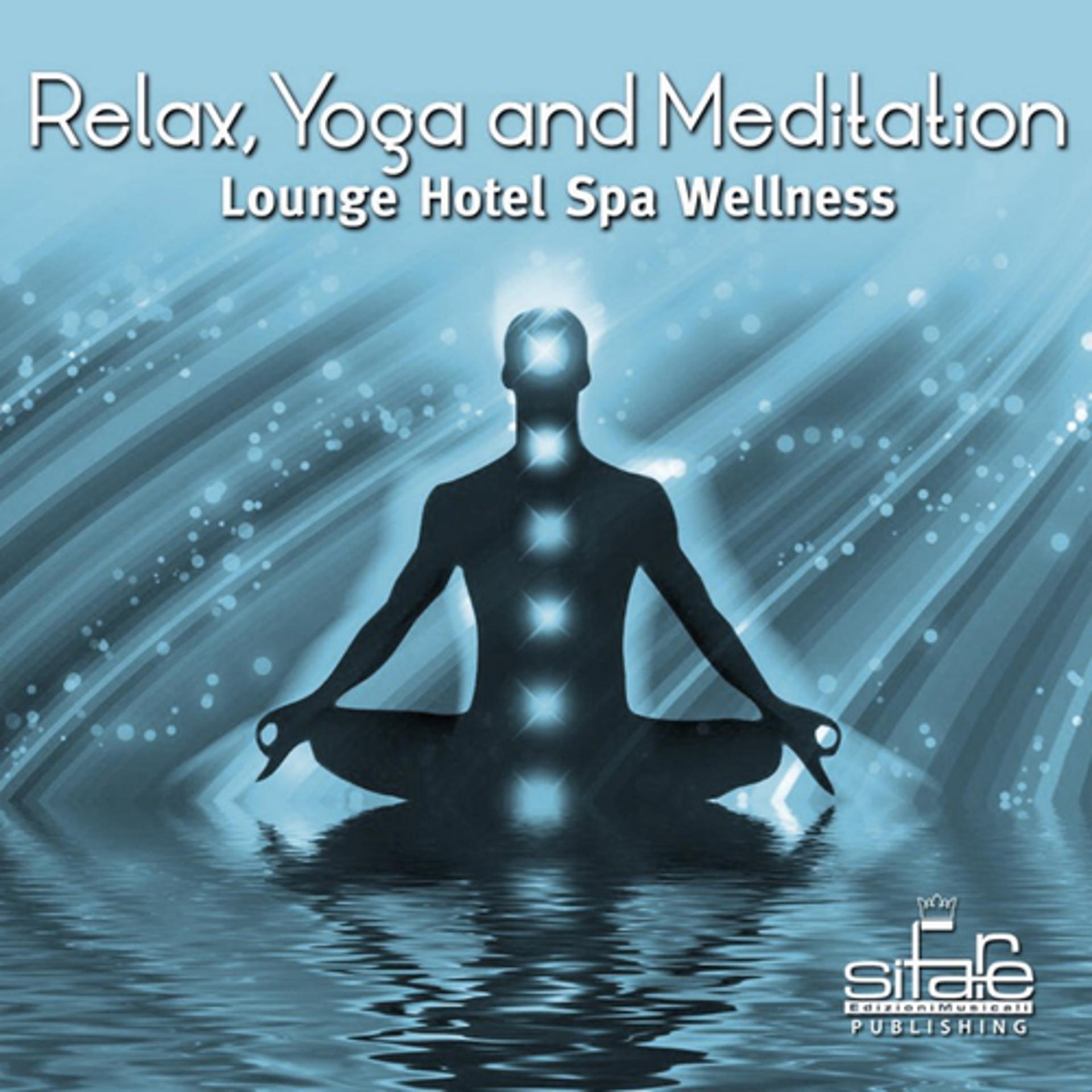 Постер альбома Relax, Yoga and Meditation, Vol. 6