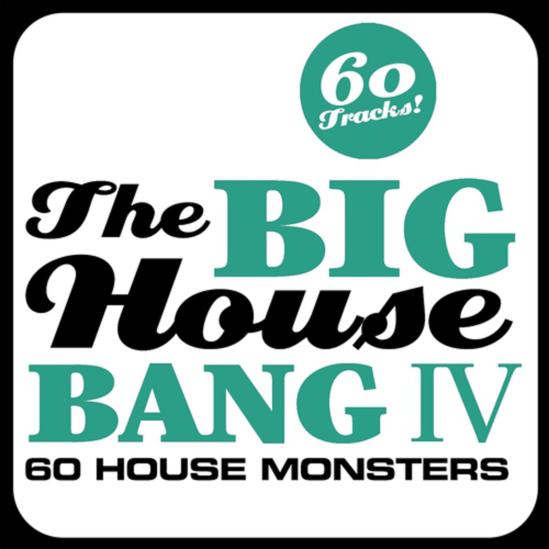 Постер альбома The Big House Bang!, Vol. 4