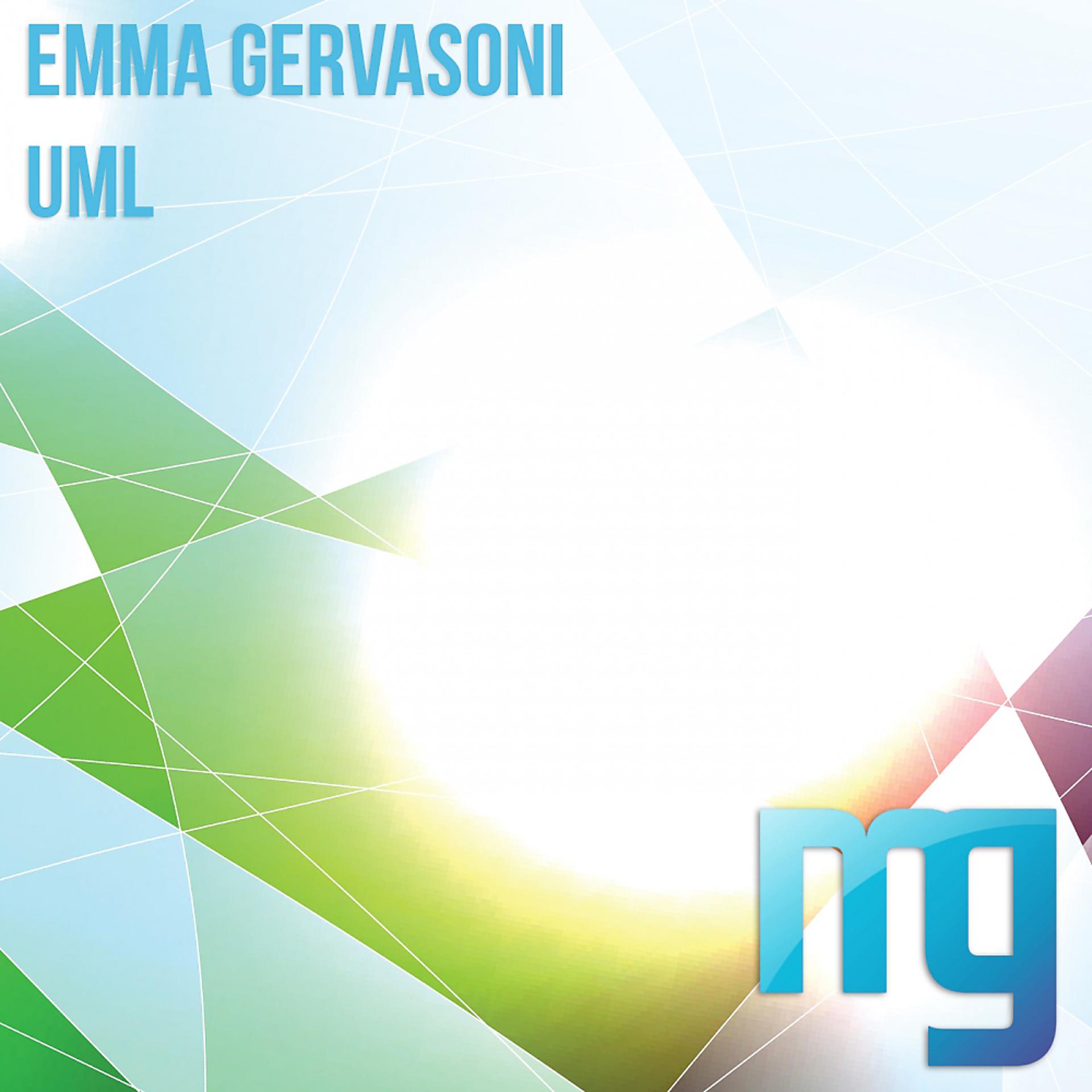 Постер альбома UML