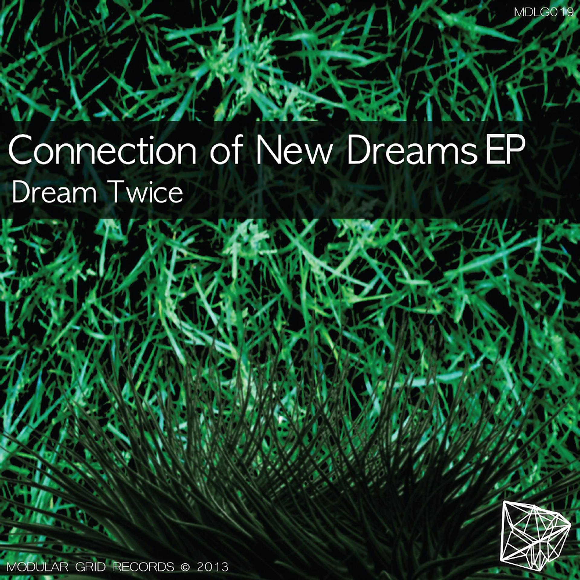Постер альбома Connection of New Dreams