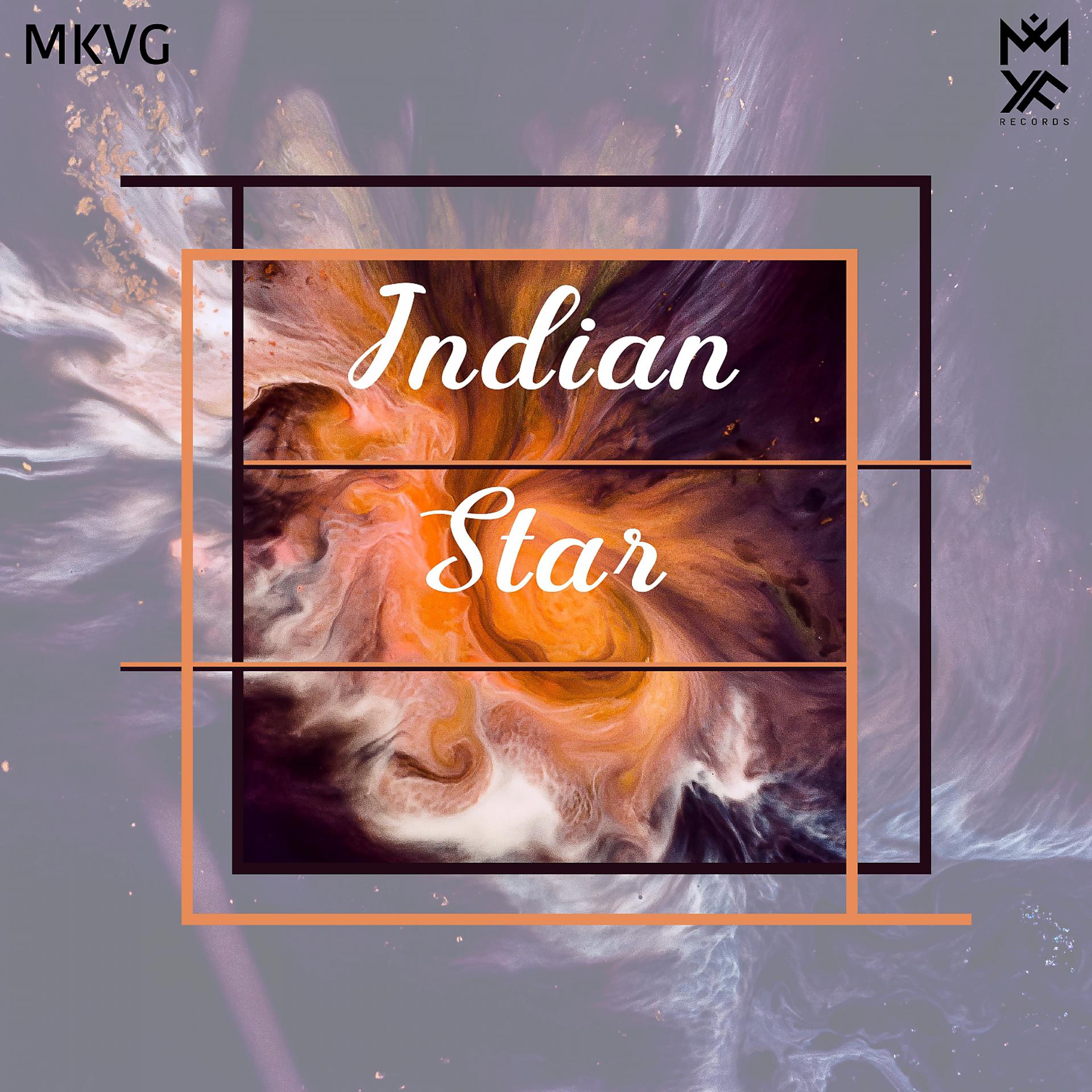 Постер альбома Indian Star