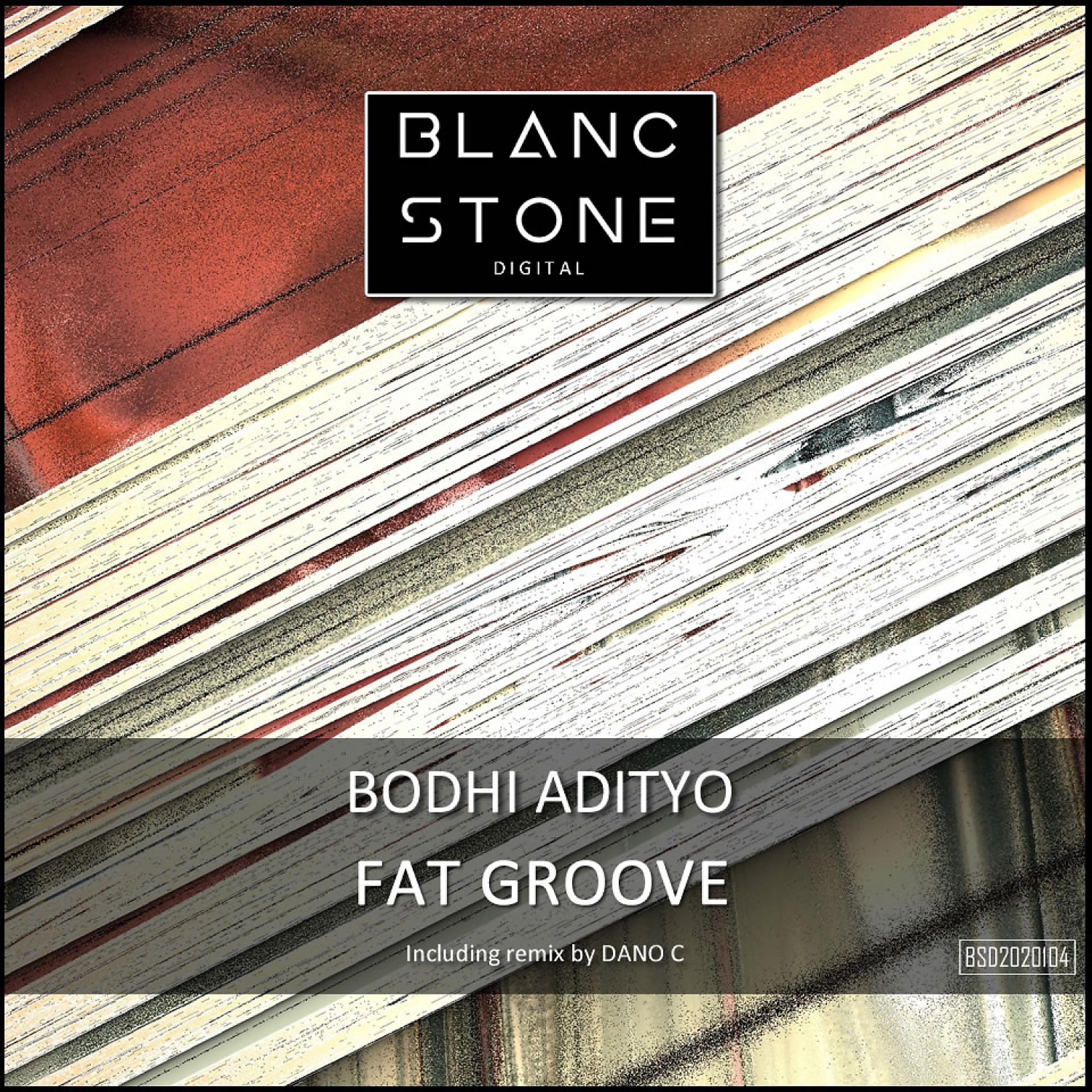 Постер альбома Fat Groove