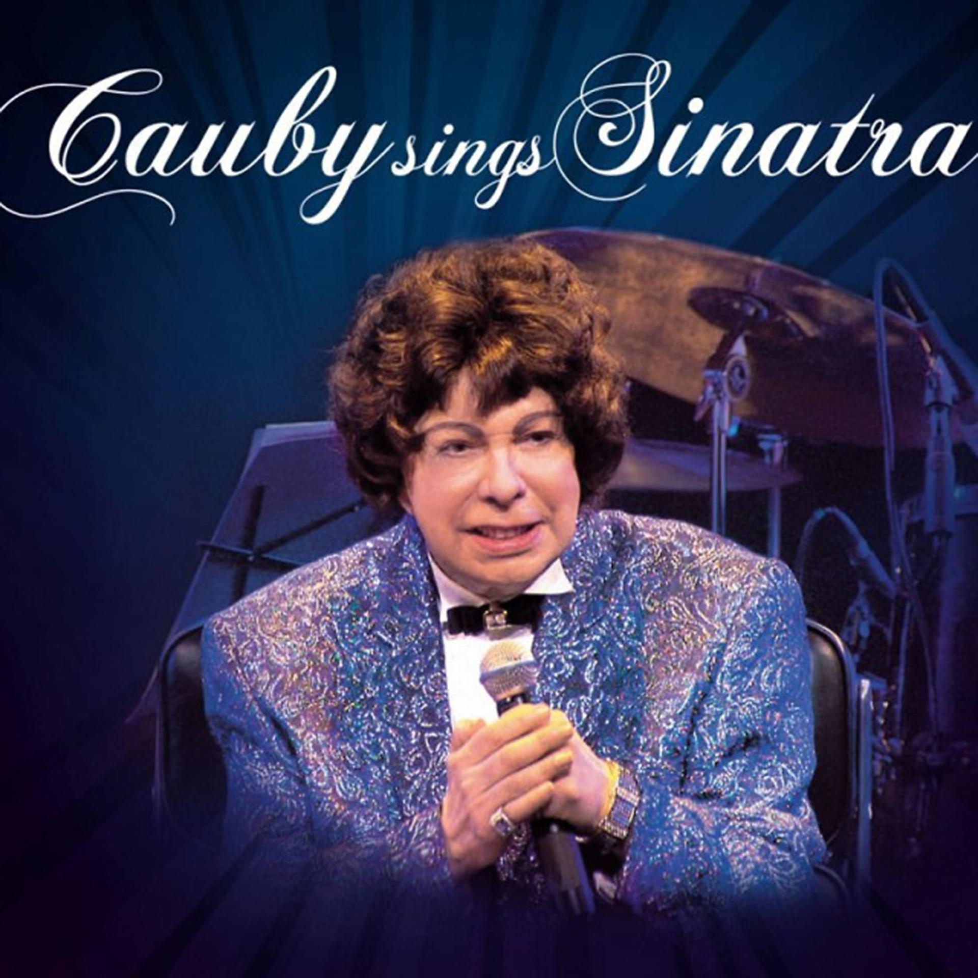 Постер альбома Cauby Sings Sinatra