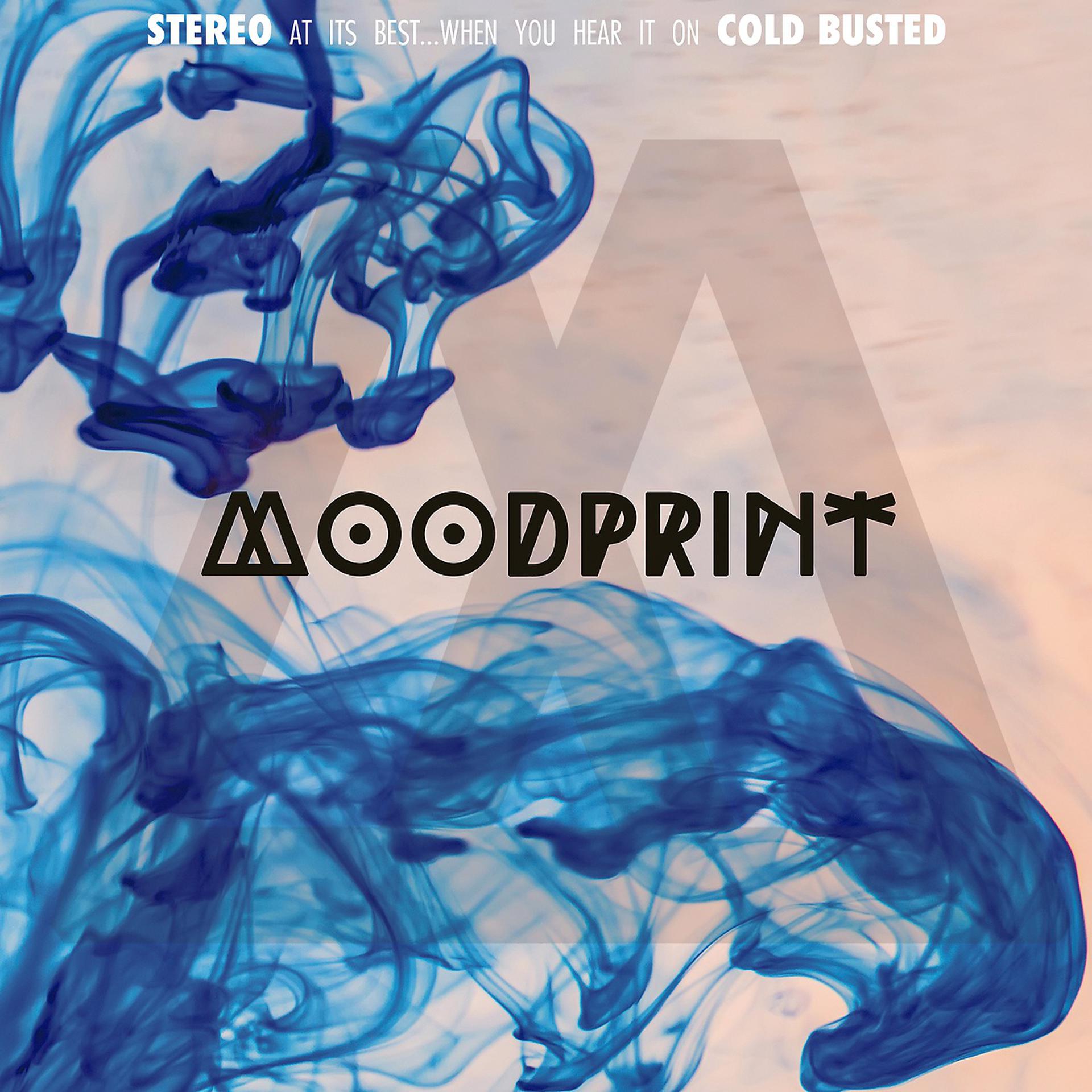 Постер альбома Moodprint