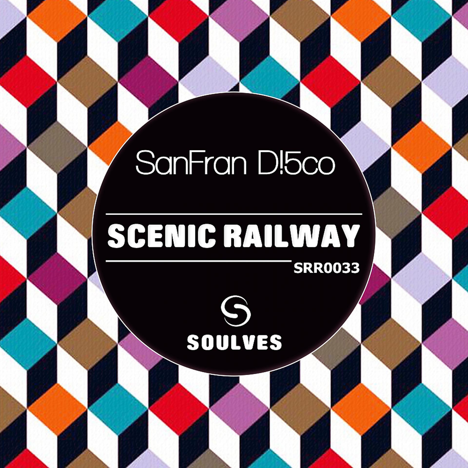 Постер альбома Scenic Railway
