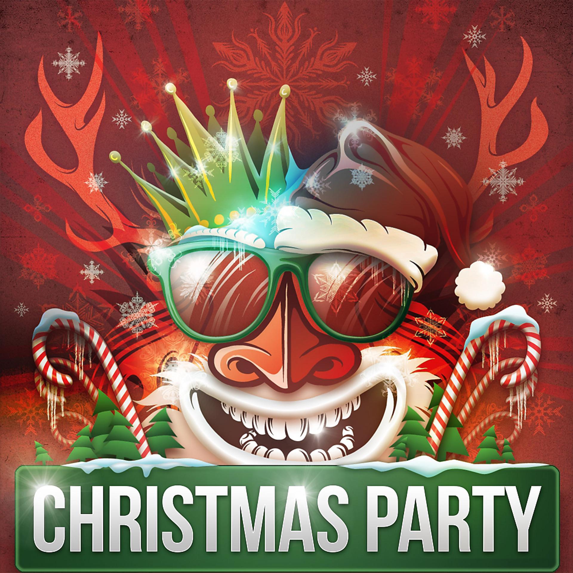 Постер альбома Christmas Party