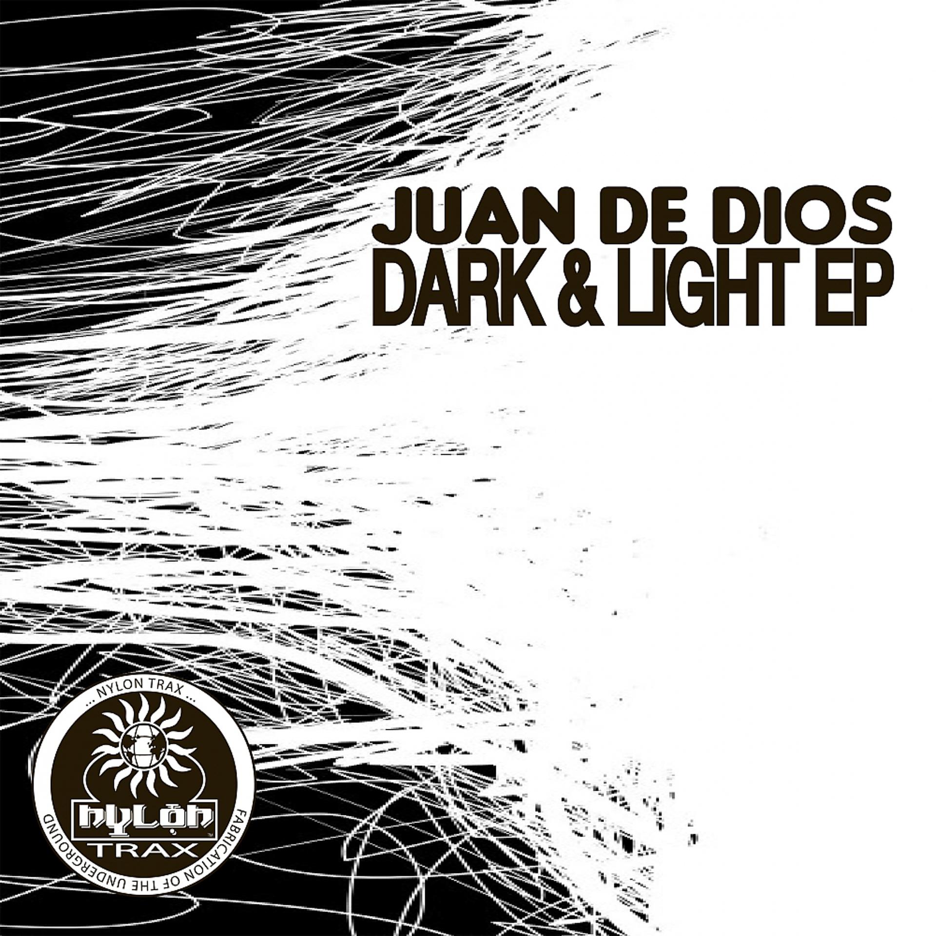 Постер альбома Dark & Light EP