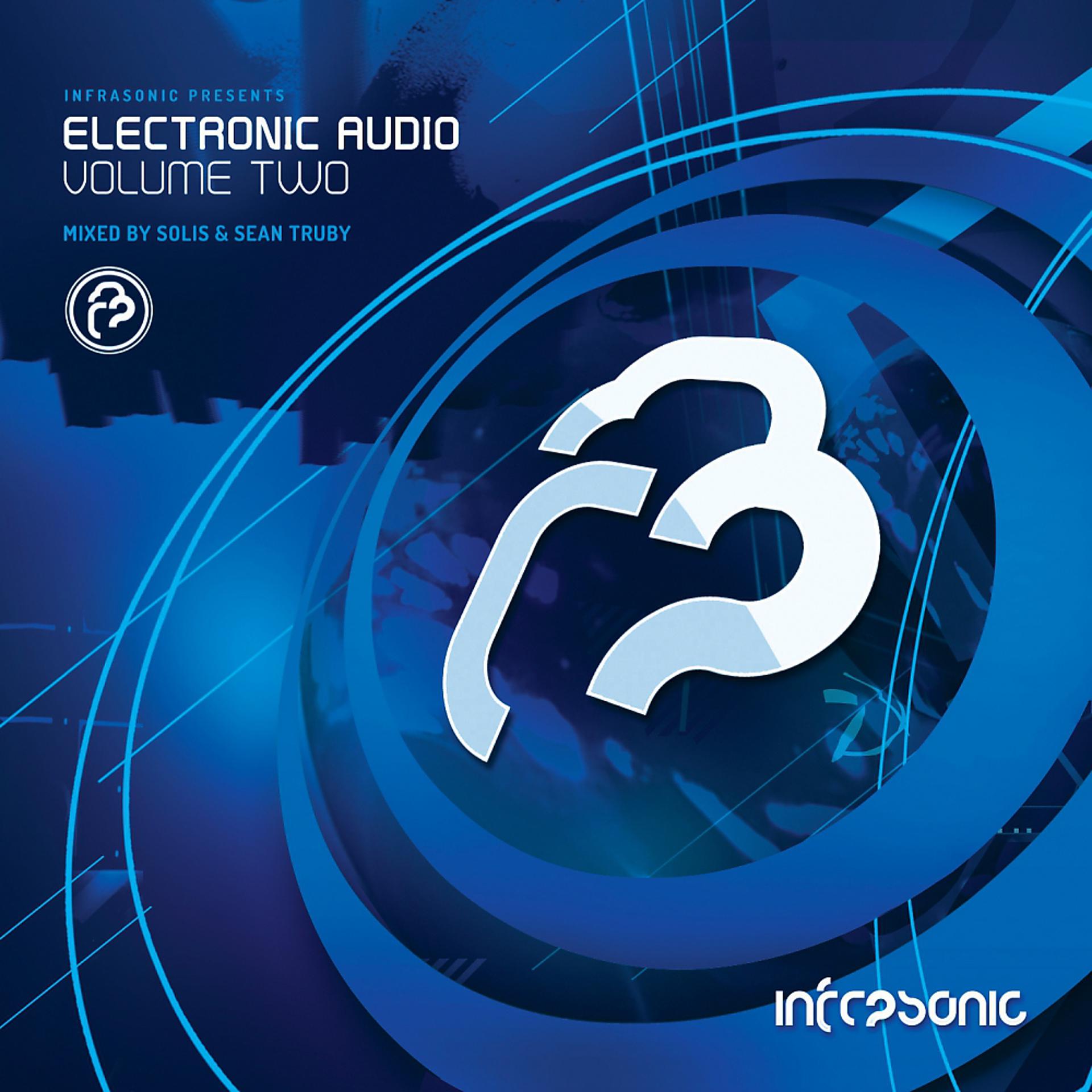 Постер альбома Electronic Audio Vol. Two