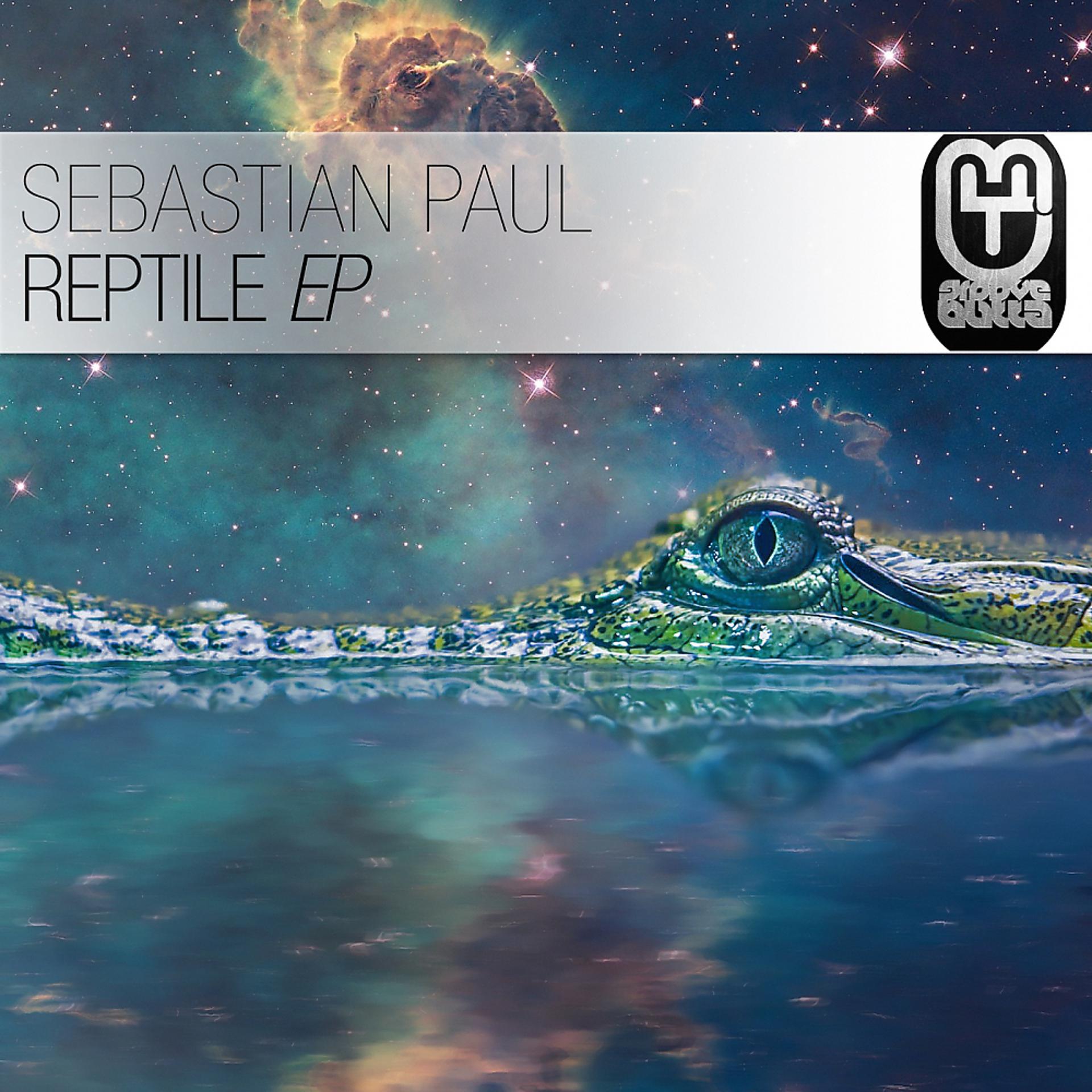 Постер альбома Reptile