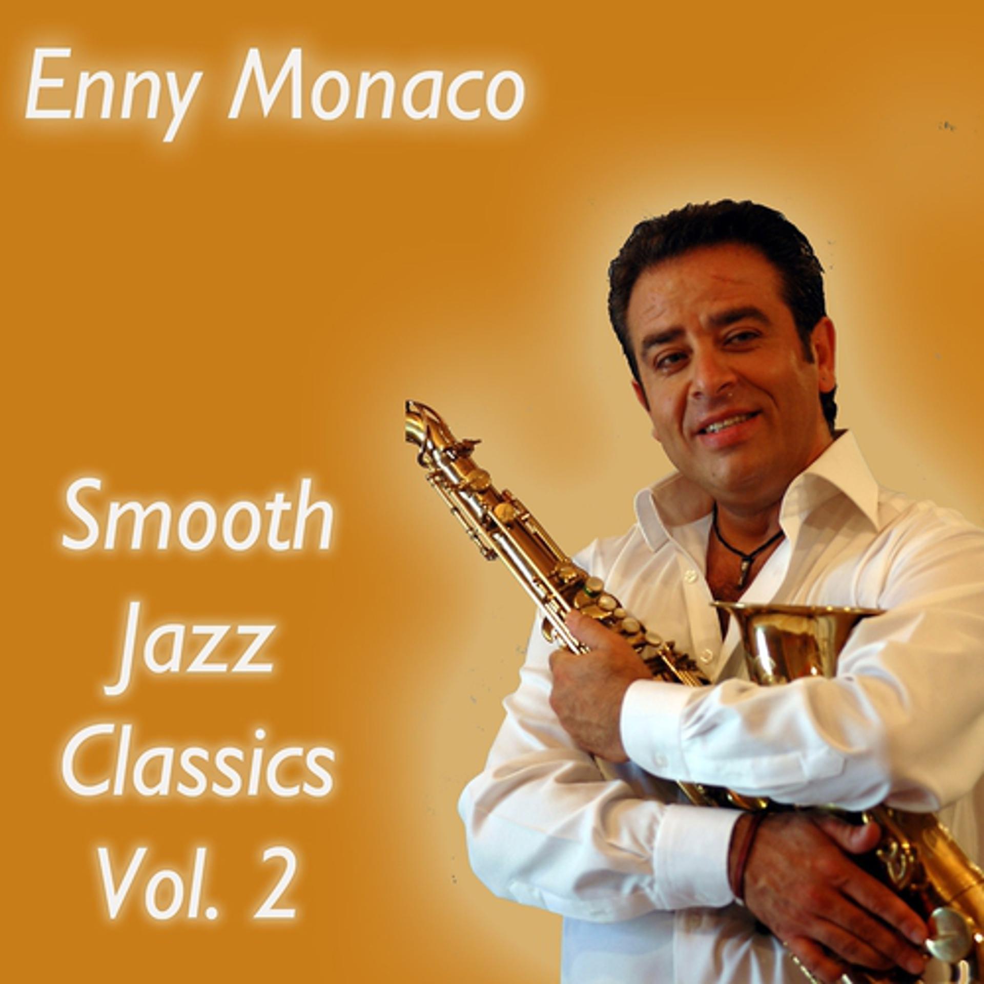 Постер альбома Smooth Jazz Classics, Vol. 2