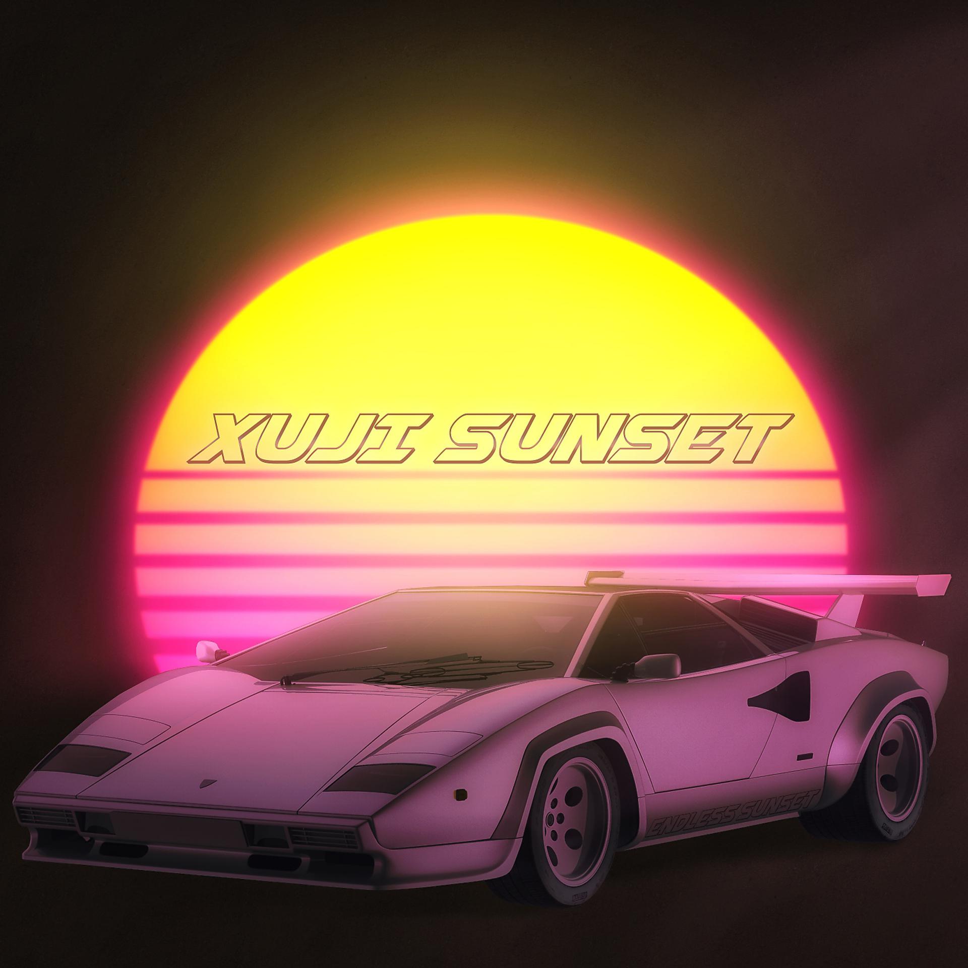 Постер альбома Endless Sunset
