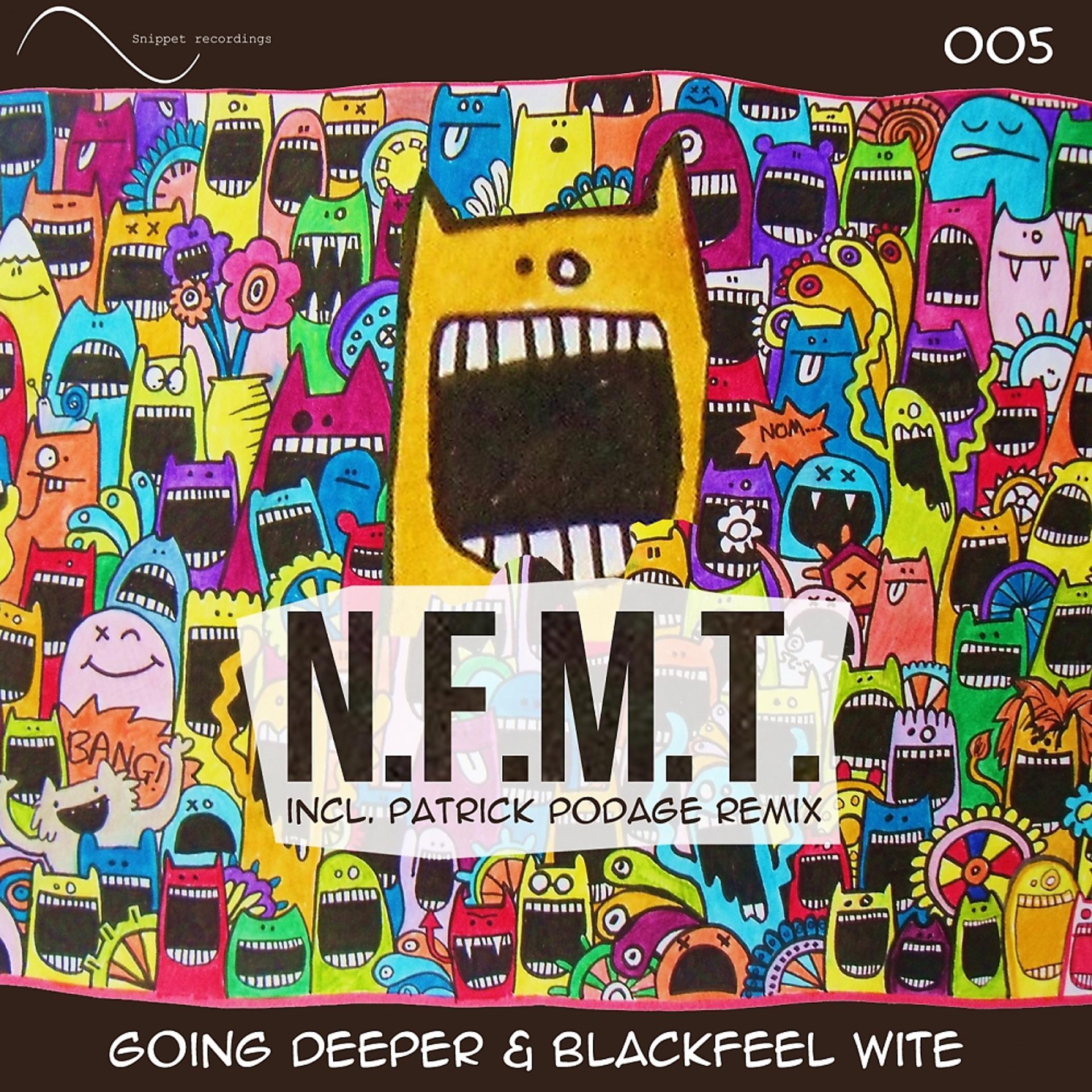 Постер альбома N.F.M.T.