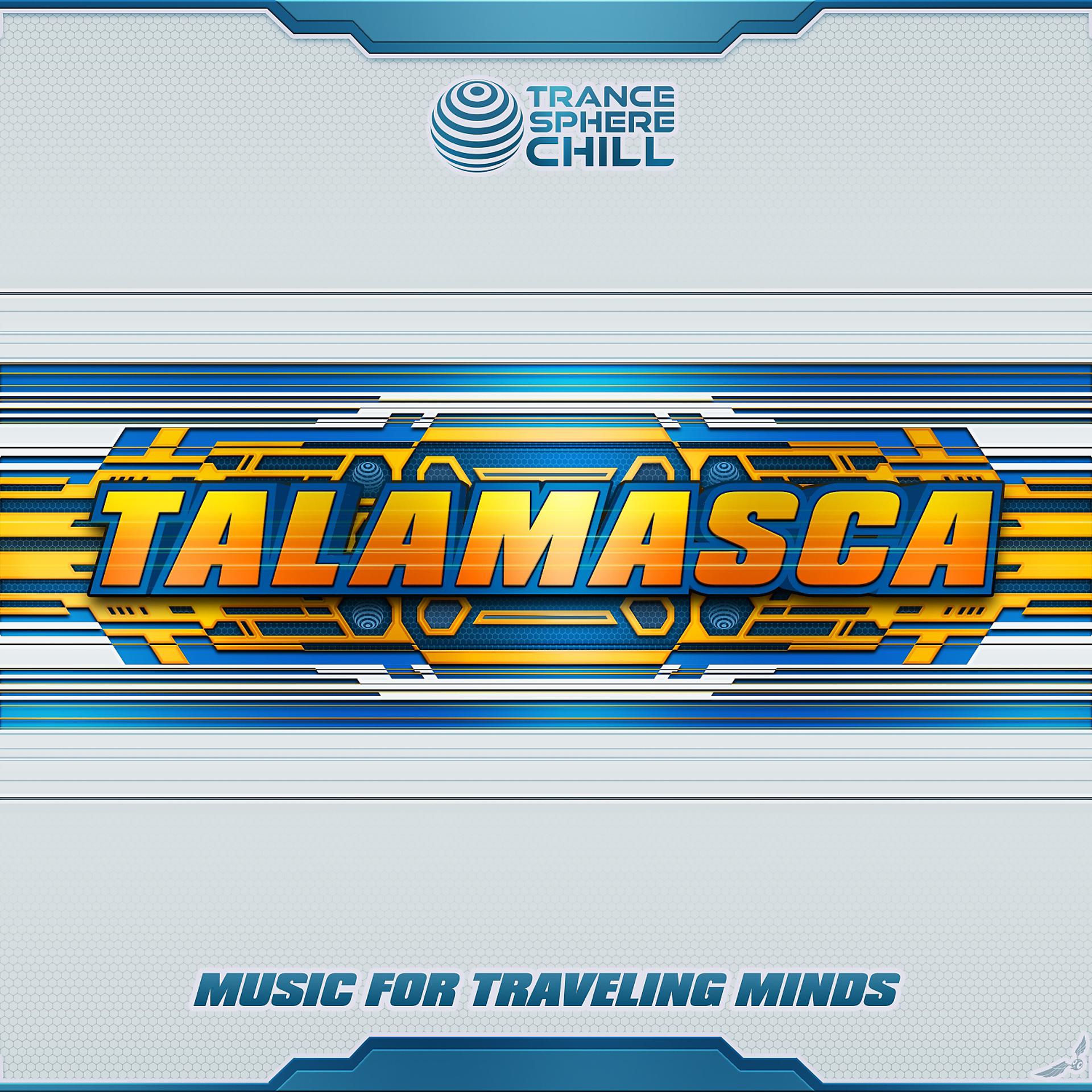 Постер альбома Music for Traveling Minds